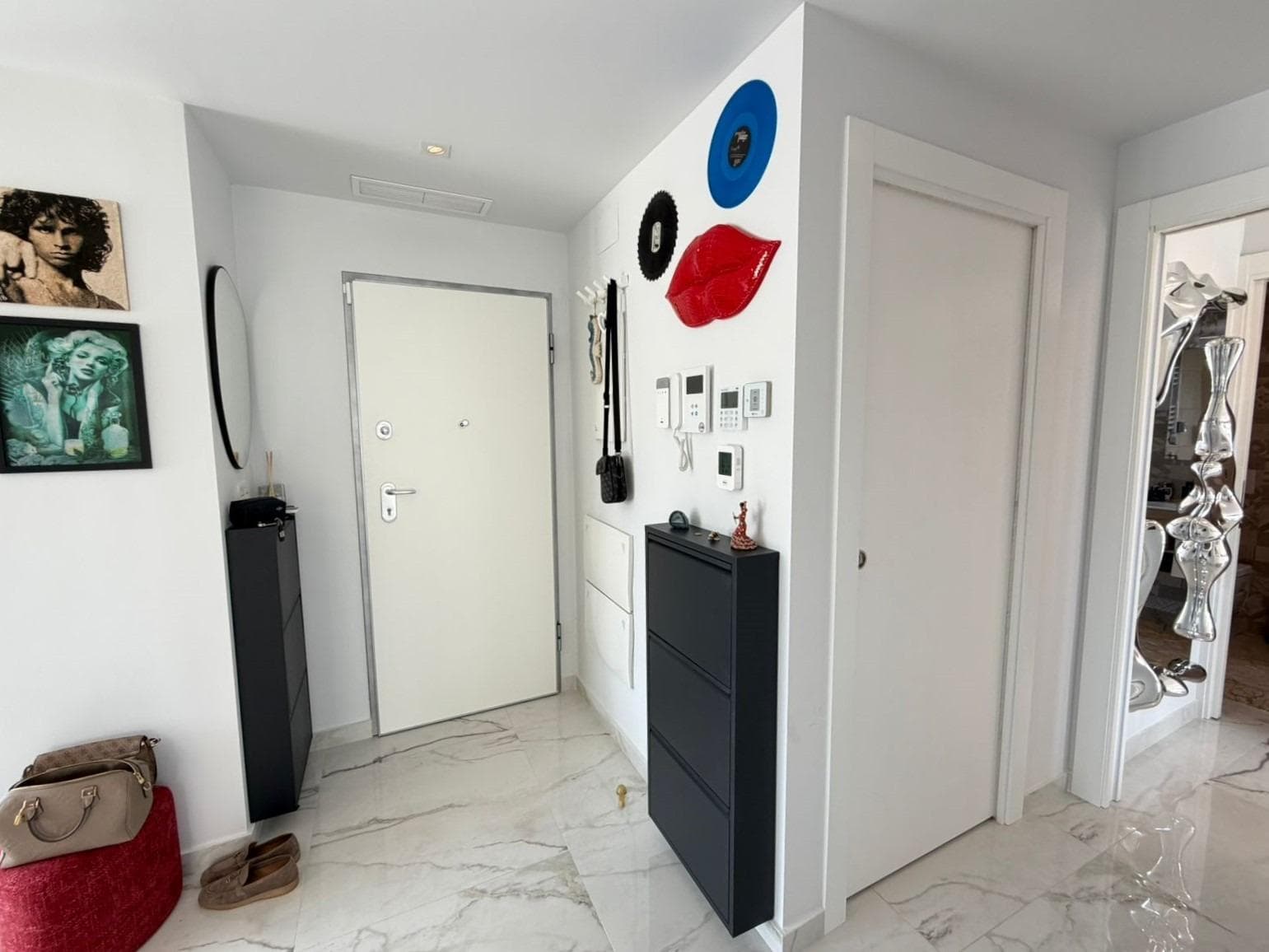 3 bed Penthouse in Orihuela Costa - 13