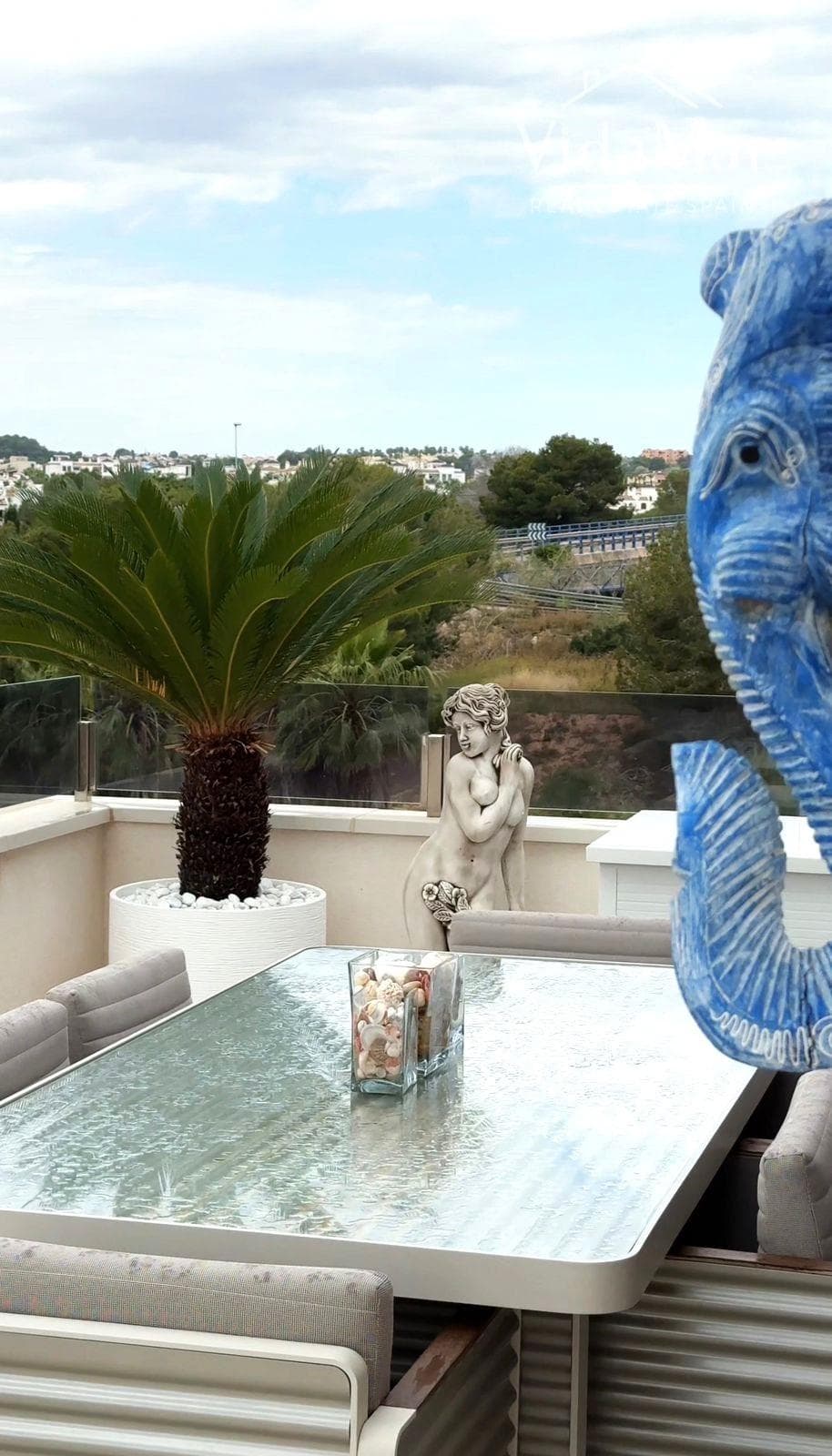 3 bed Penthouse in Orihuela Costa - 14