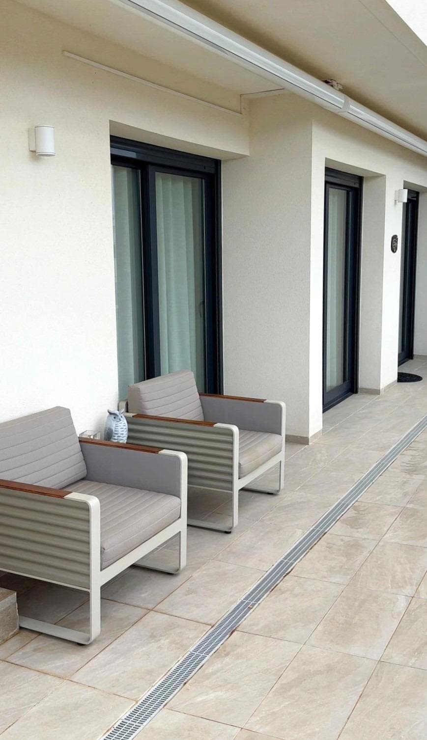 3 bed Penthouse in Orihuela Costa - 15