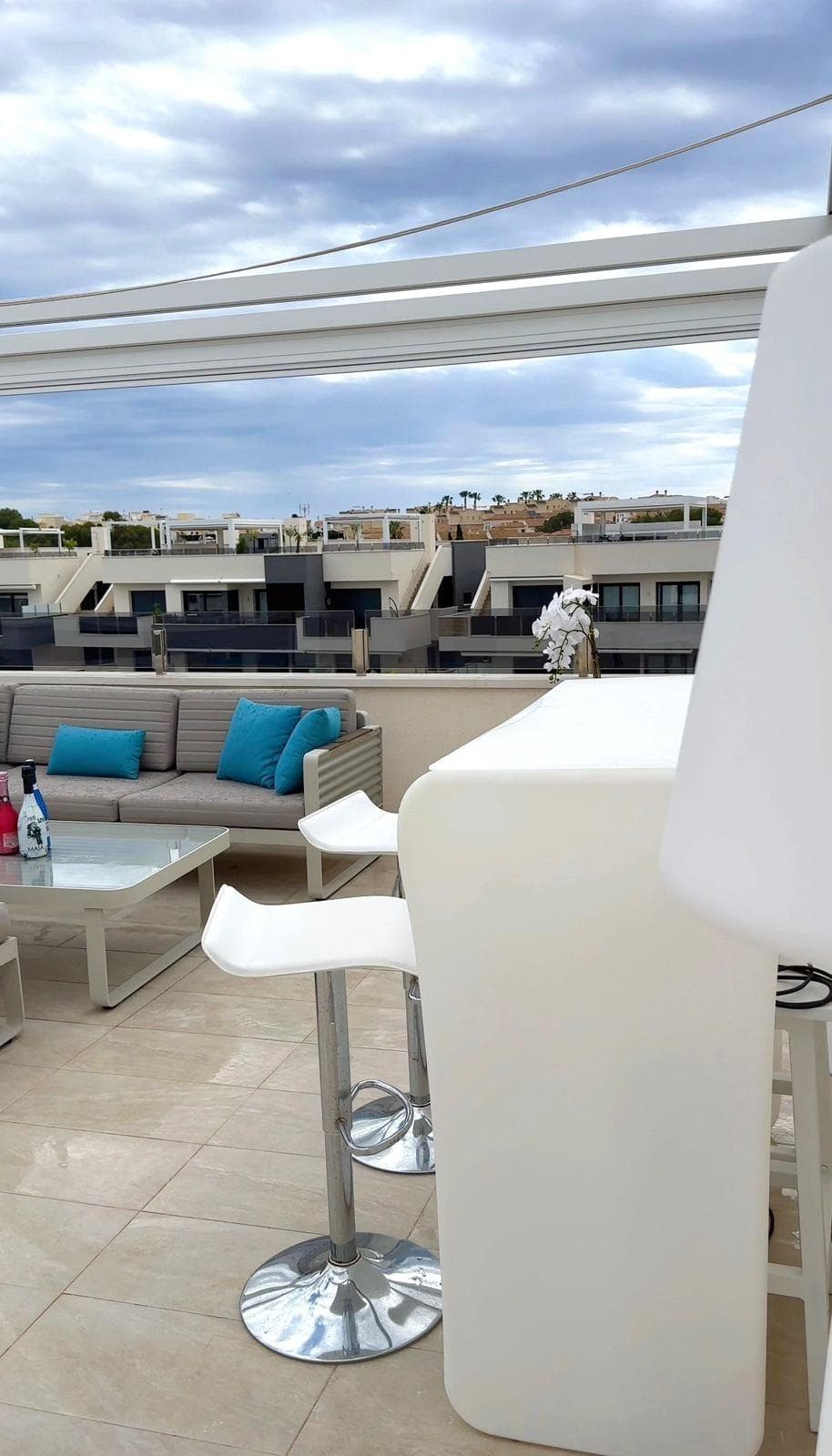 3 bed Penthouse in Orihuela Costa - 17