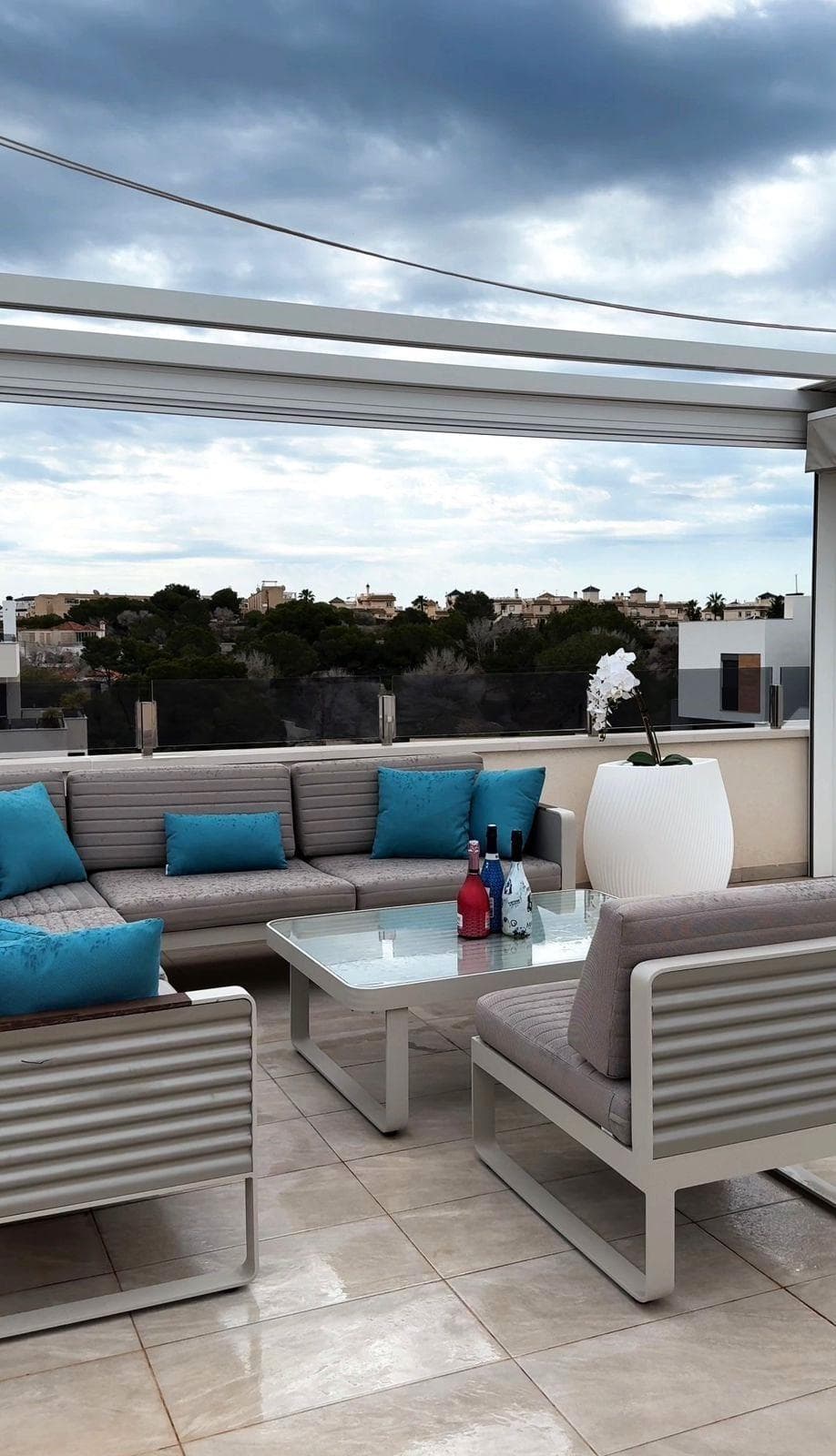 3 bed Penthouse in Orihuela Costa - 2