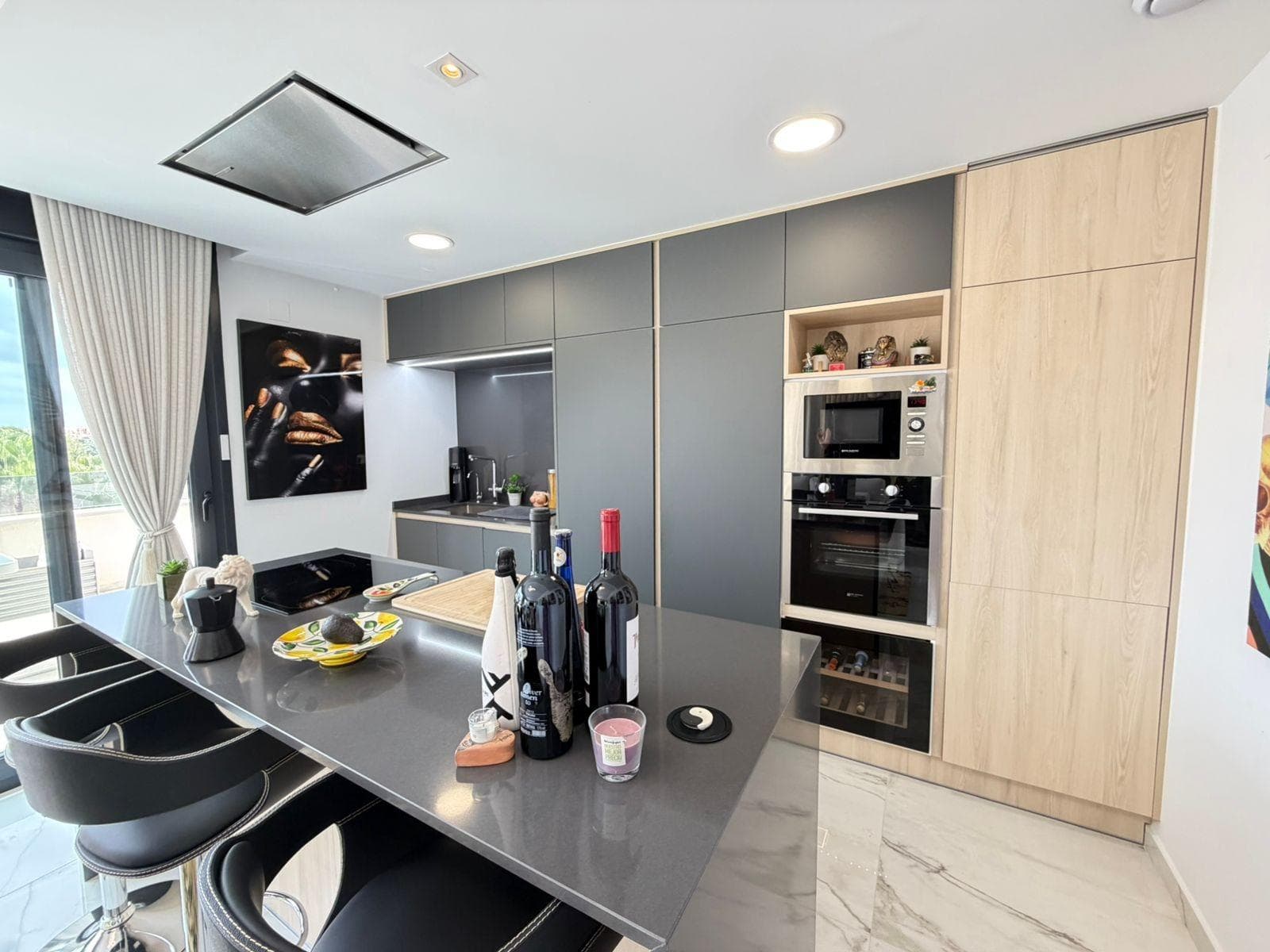 3 bed Penthouse in Orihuela Costa - 4