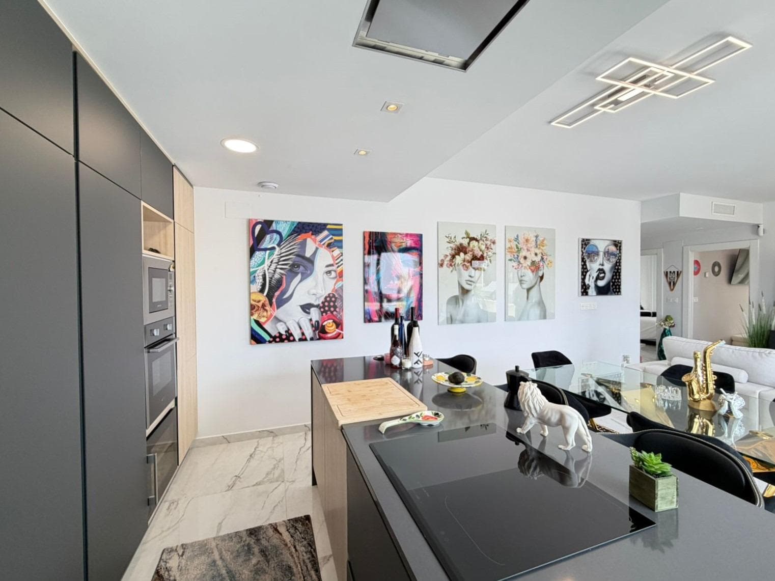 3 bed Penthouse in Orihuela Costa - 5