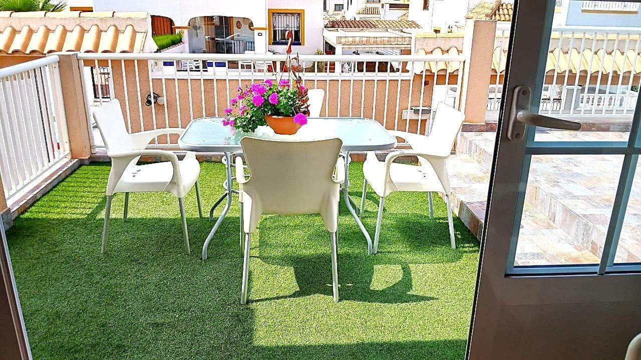 Geschakelde Woning met 6 slaapkamers in Orihuela Costa - 19