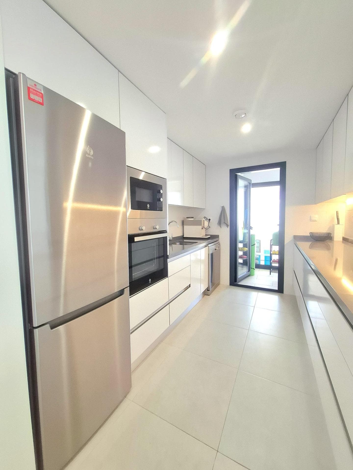Tussenverdieping Appartement met 3 slaapkamers in Orihuela Costa - 11