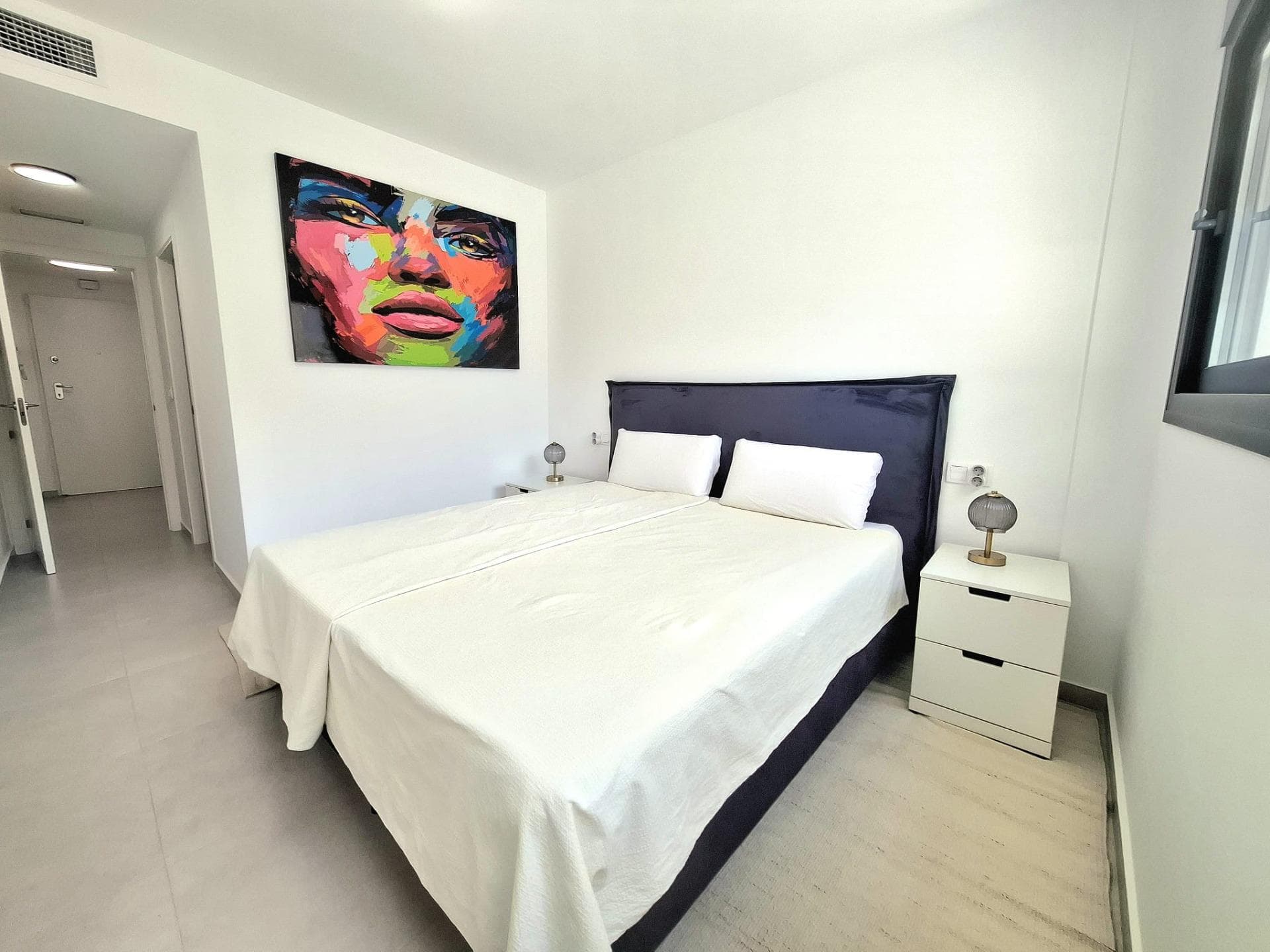 Tussenverdieping Appartement met 3 slaapkamers in Orihuela Costa - 15