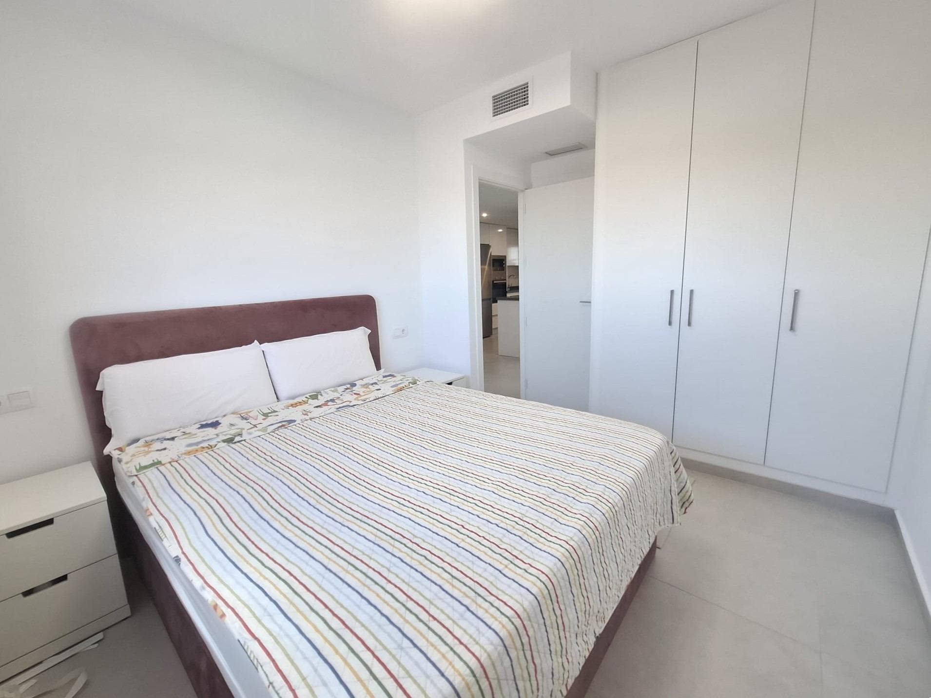 Tussenverdieping Appartement met 3 slaapkamers in Orihuela Costa - 21