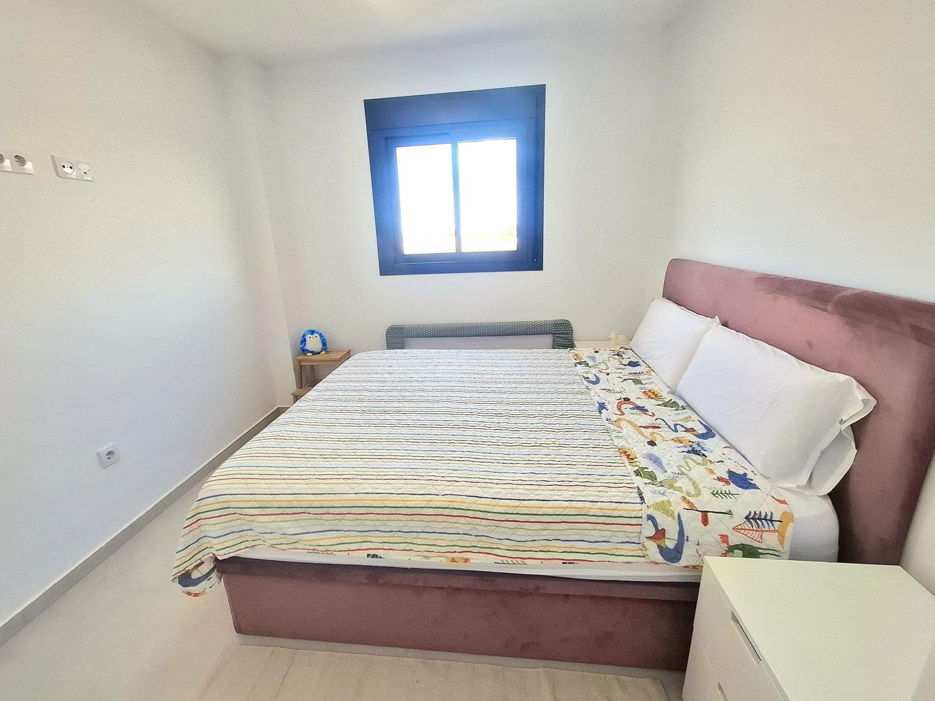 Tussenverdieping Appartement met 3 slaapkamers in Orihuela Costa - 24