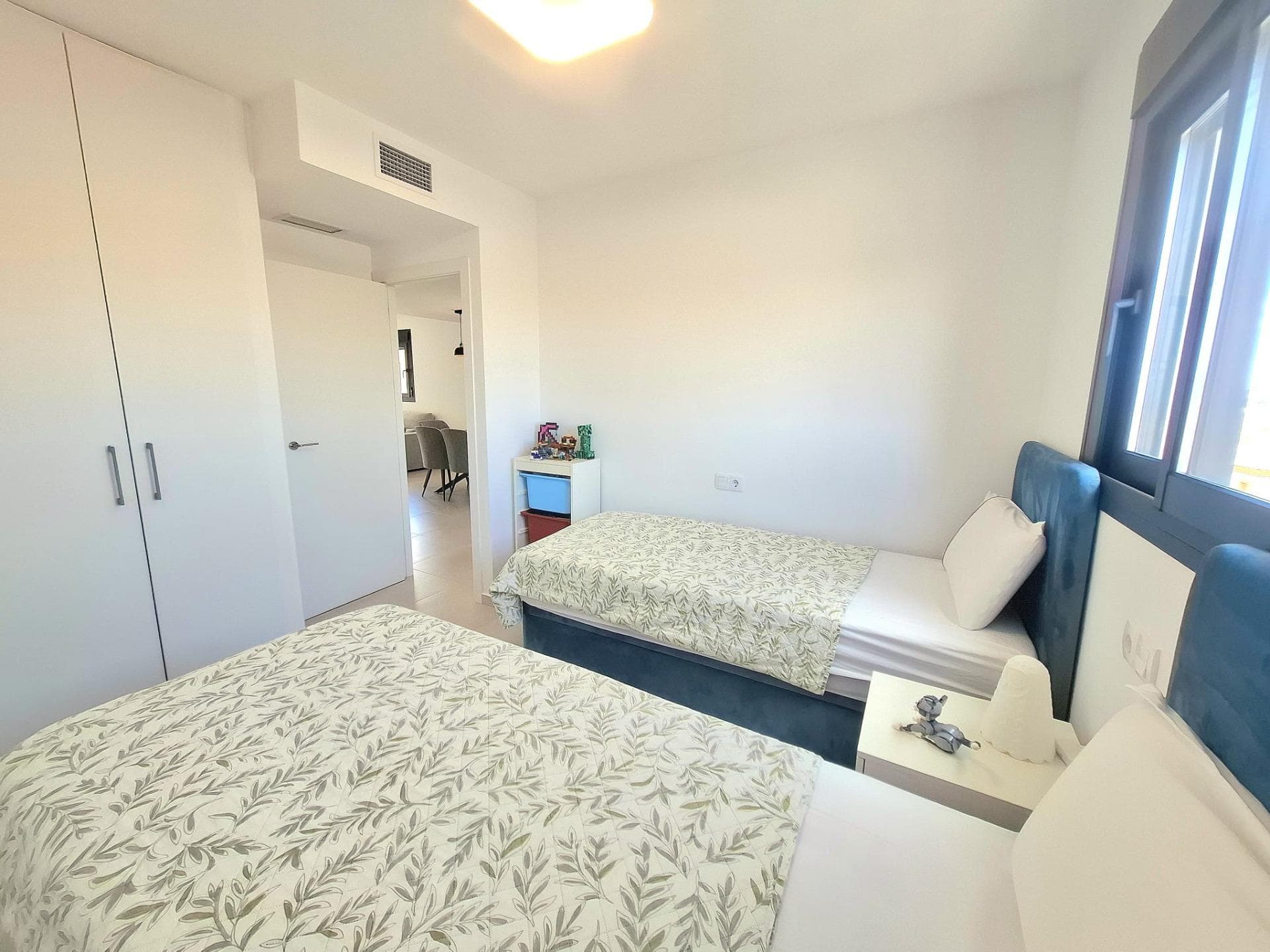 Tussenverdieping Appartement met 3 slaapkamers in Orihuela Costa - 27