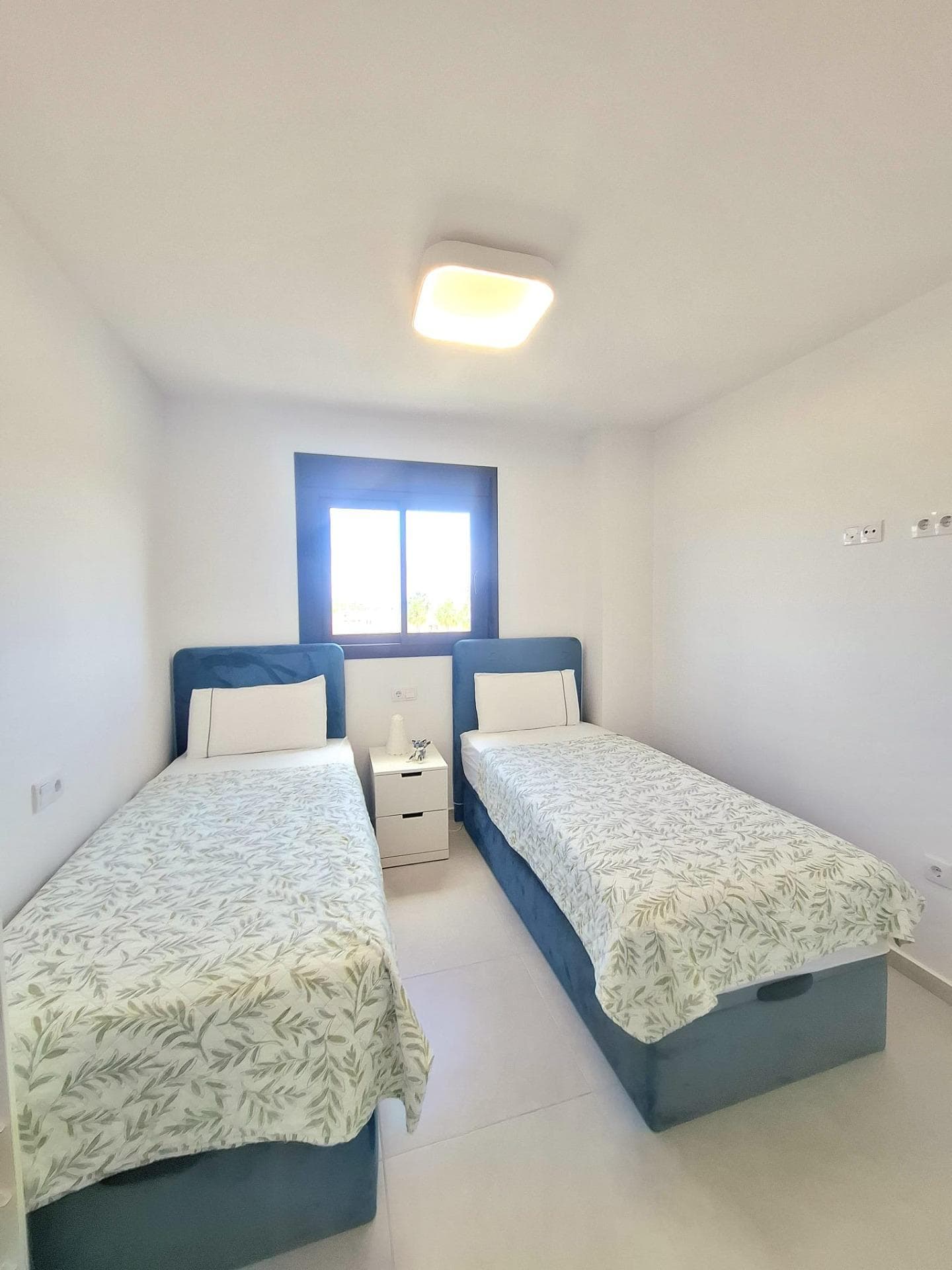 Tussenverdieping Appartement met 3 slaapkamers in Orihuela Costa - 28