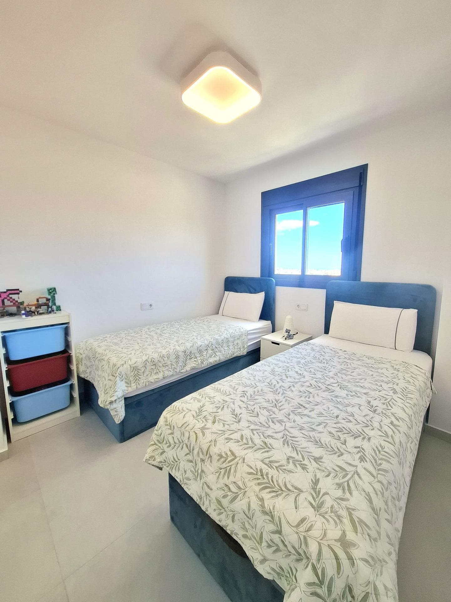 Tussenverdieping Appartement met 3 slaapkamers in Orihuela Costa - 29