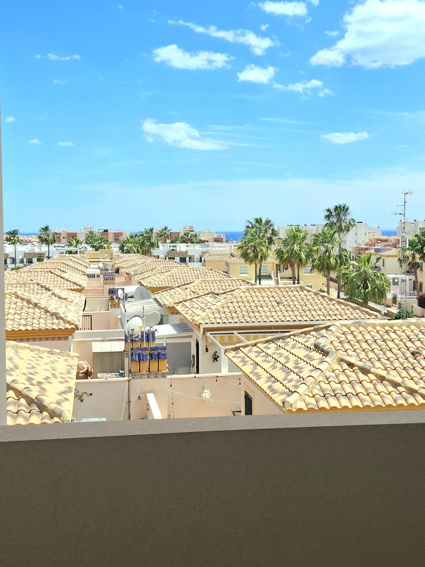 Tussenverdieping Appartement met 3 slaapkamers in Orihuela Costa - 36