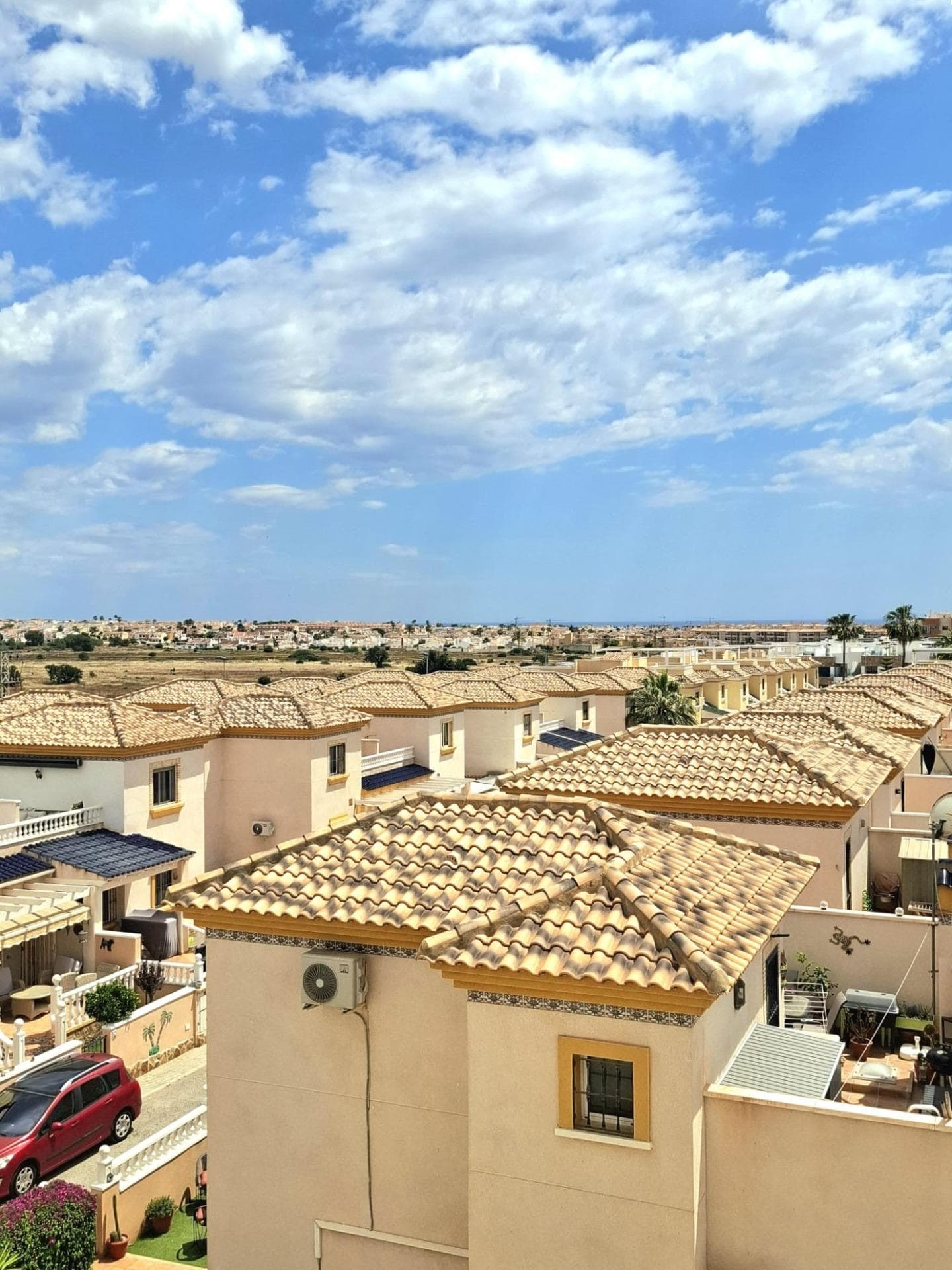 Tussenverdieping Appartement met 3 slaapkamers in Orihuela Costa - 37