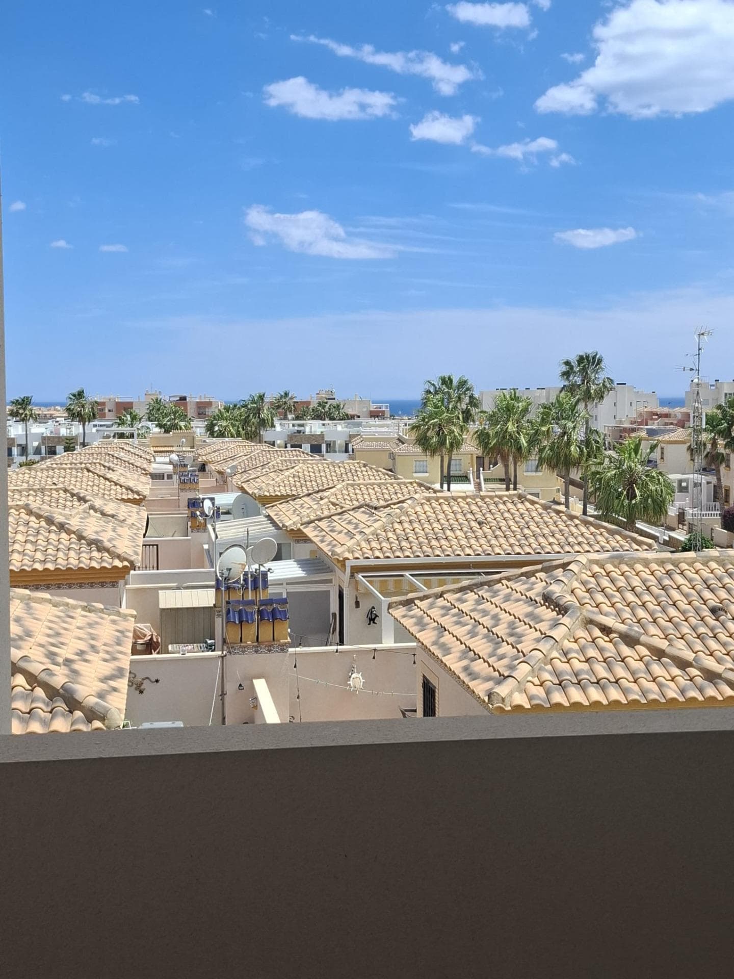 Tussenverdieping Appartement met 3 slaapkamers in Orihuela Costa - 38