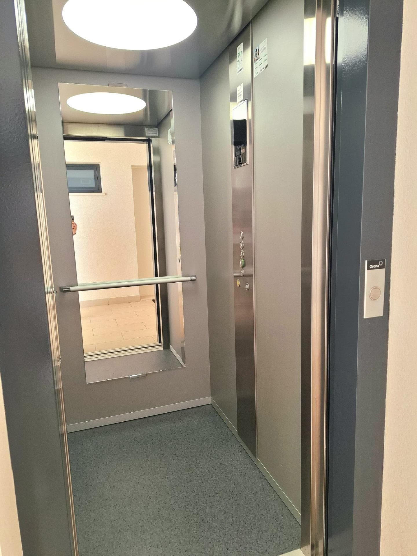 Tussenverdieping Appartement met 3 slaapkamers in Orihuela Costa - 40