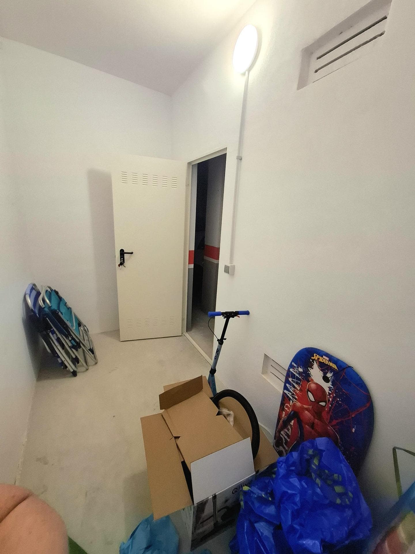 Tussenverdieping Appartement met 3 slaapkamers in Orihuela Costa - 43