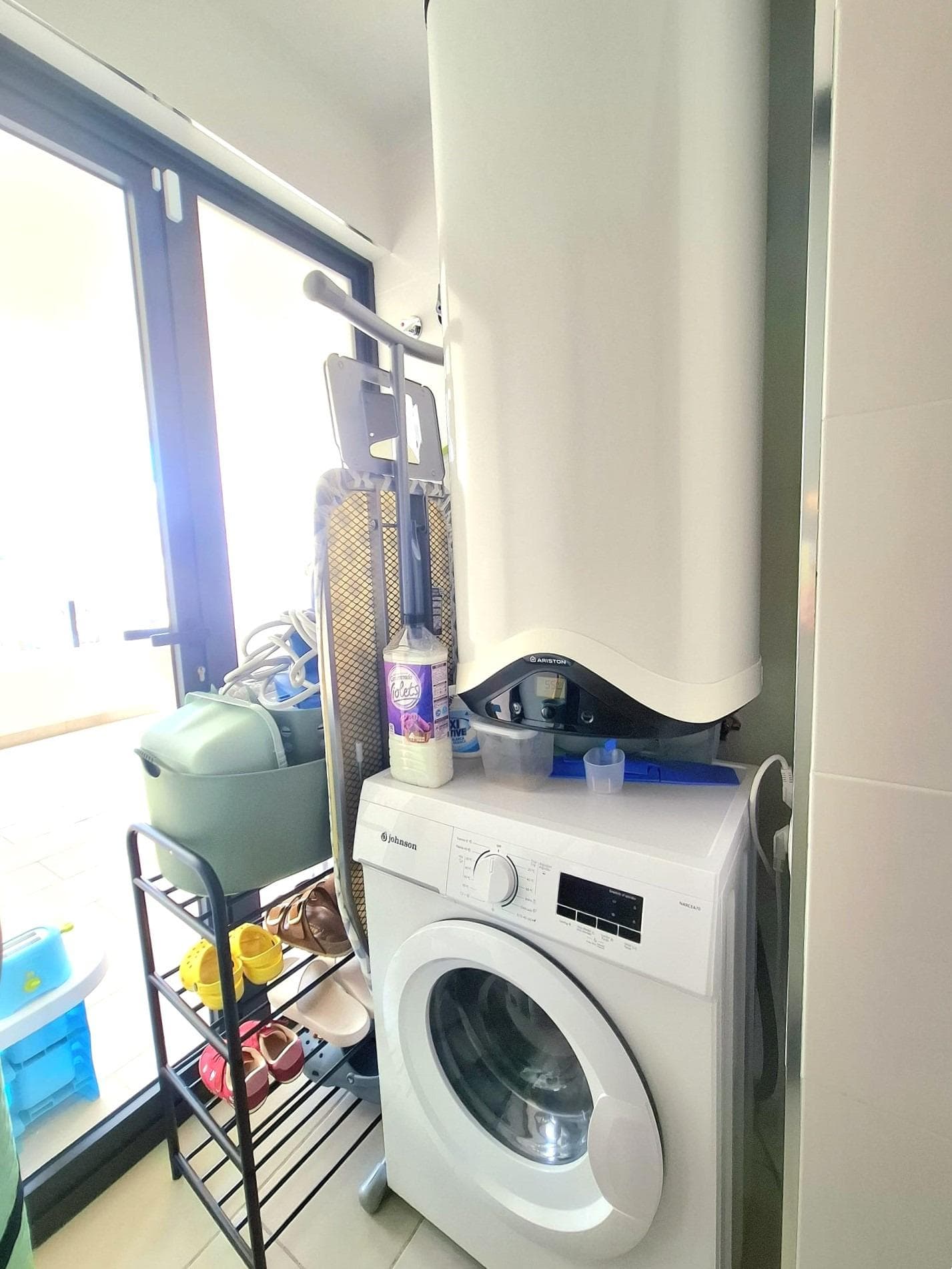 Tussenverdieping Appartement met 3 slaapkamers in Orihuela Costa - 44