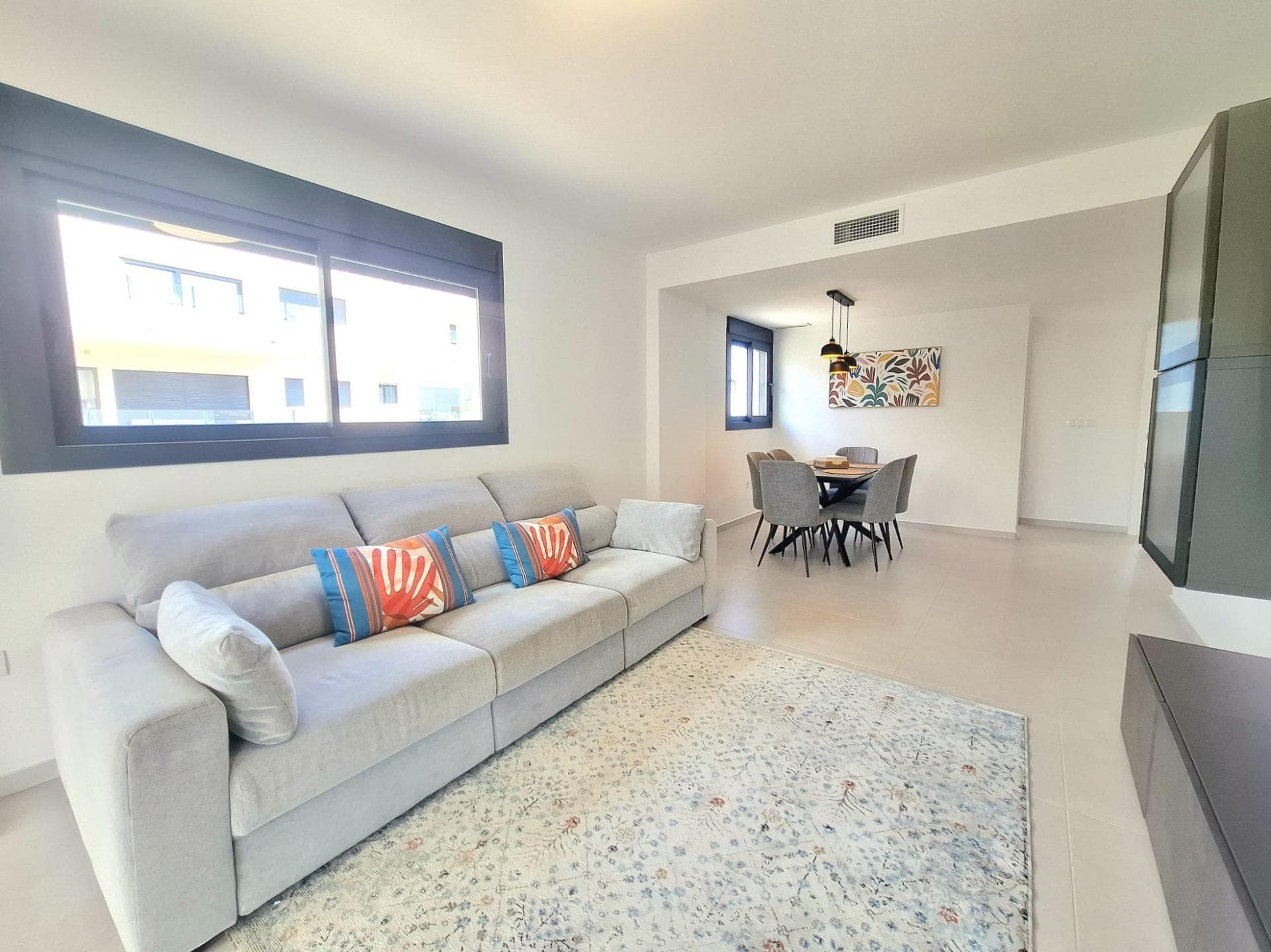 Tussenverdieping Appartement met 3 slaapkamers in Orihuela Costa - 5