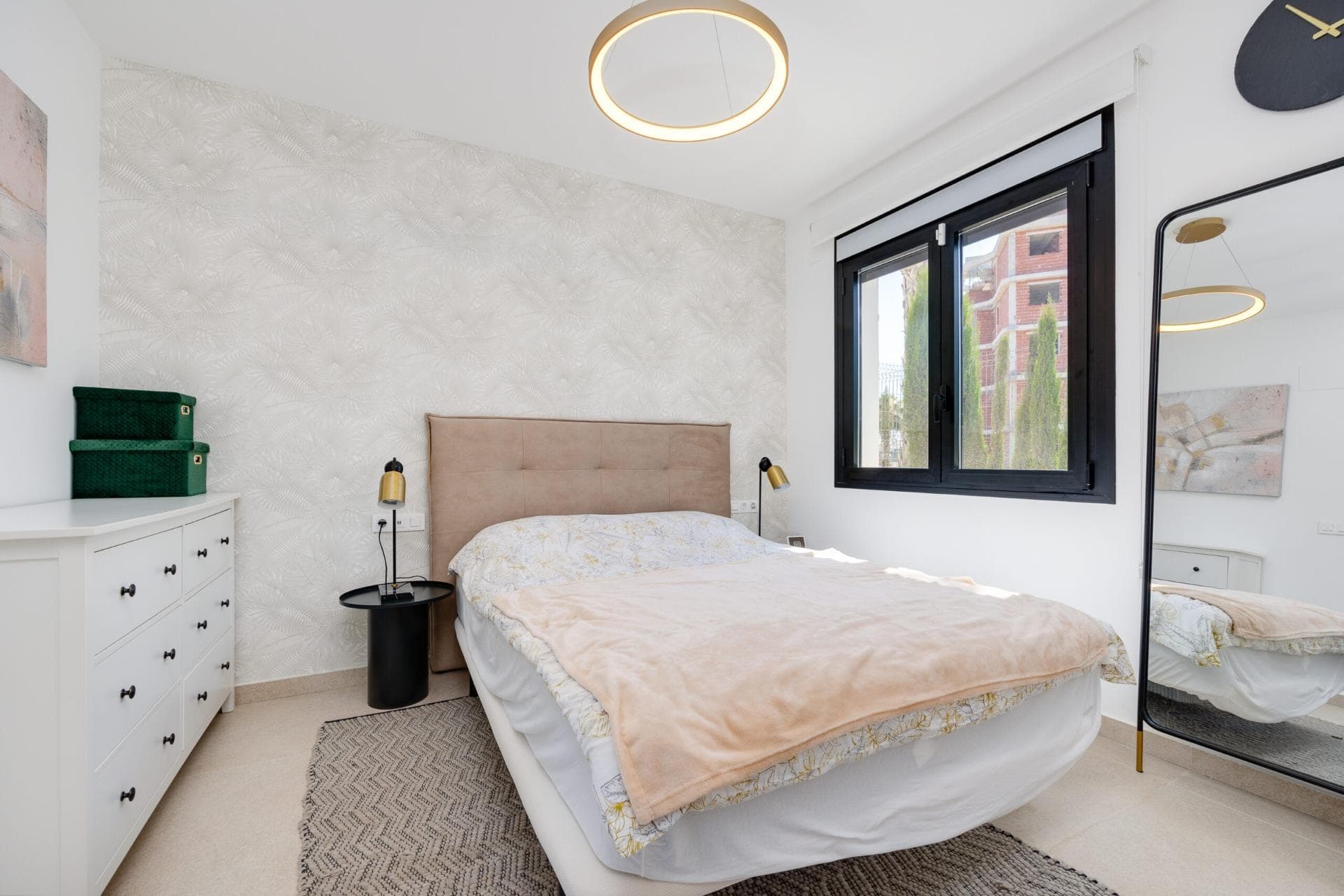 Vrijstaande Villa met 3 slaapkamers in Guardamar del Segura - 10