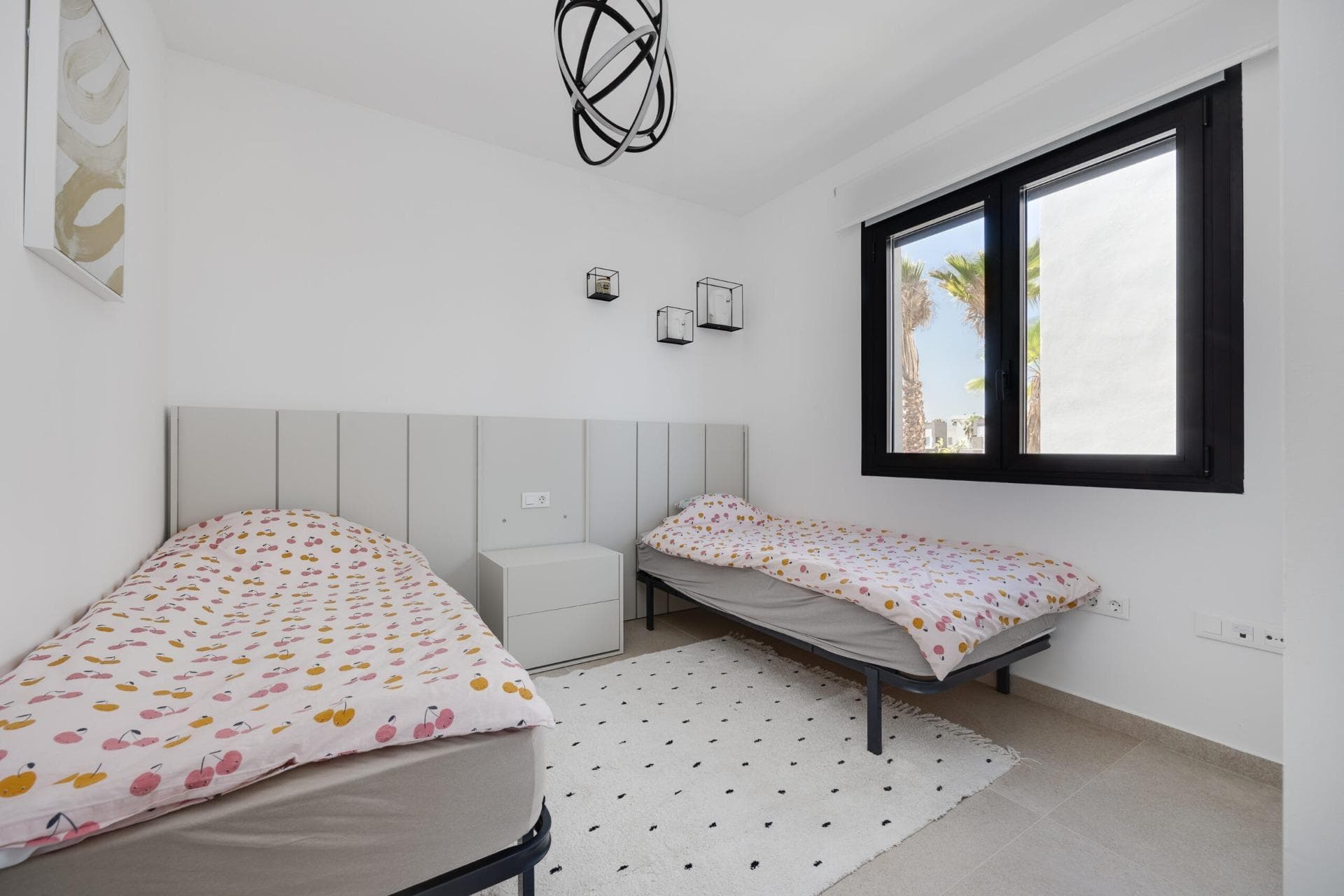 Vrijstaande Villa met 3 slaapkamers in Guardamar del Segura - 13