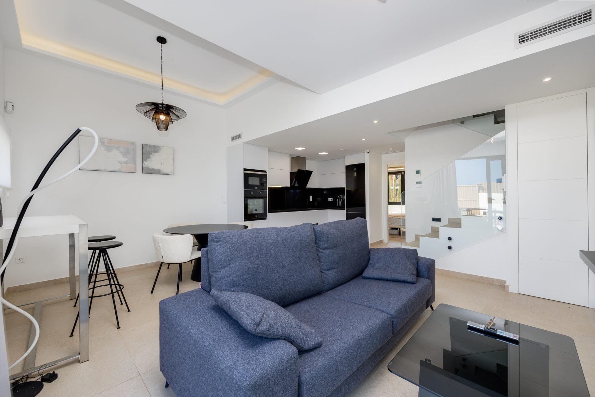 Vrijstaande Villa met 3 slaapkamers in Guardamar del Segura - 7