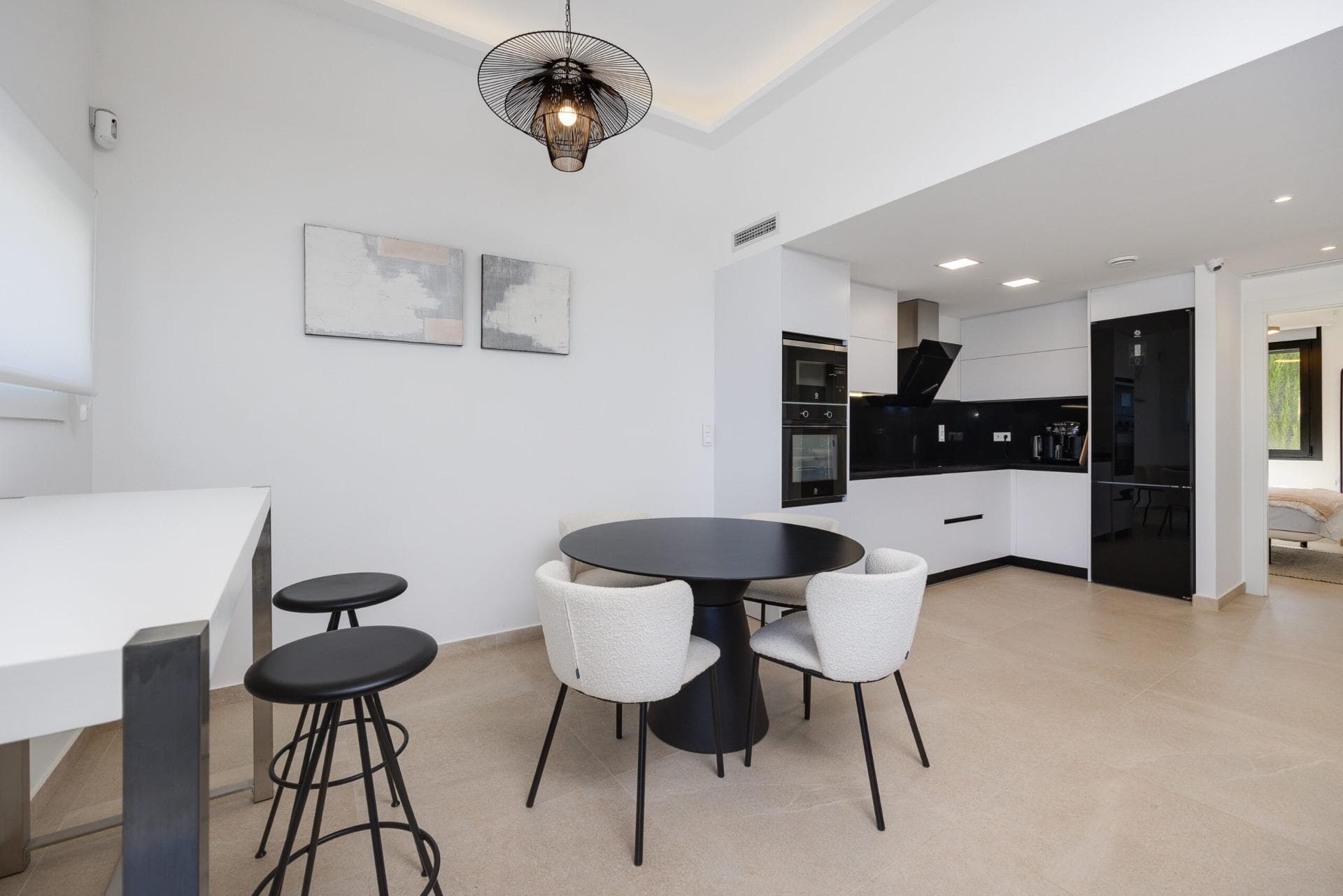 Vrijstaande Villa met 3 slaapkamers in Guardamar del Segura - 8