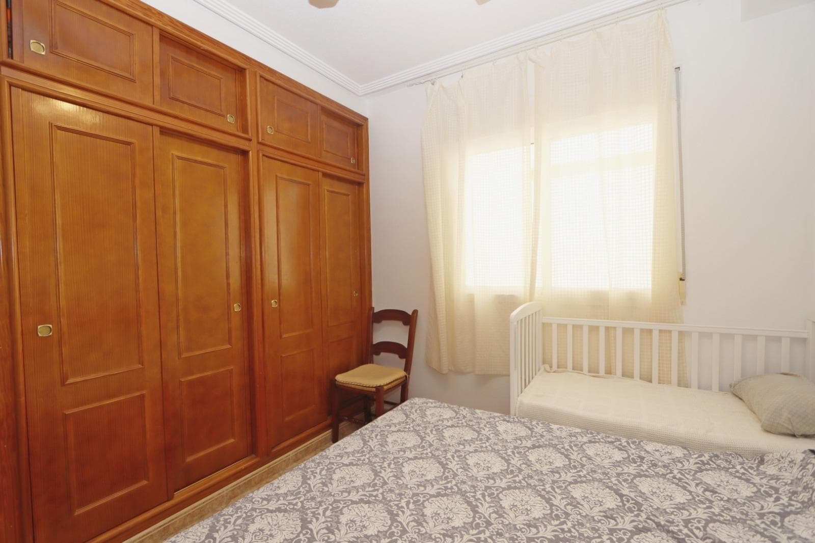 Apartamento Planta Media de 2 dormitorios en Orihuela Costa - 11