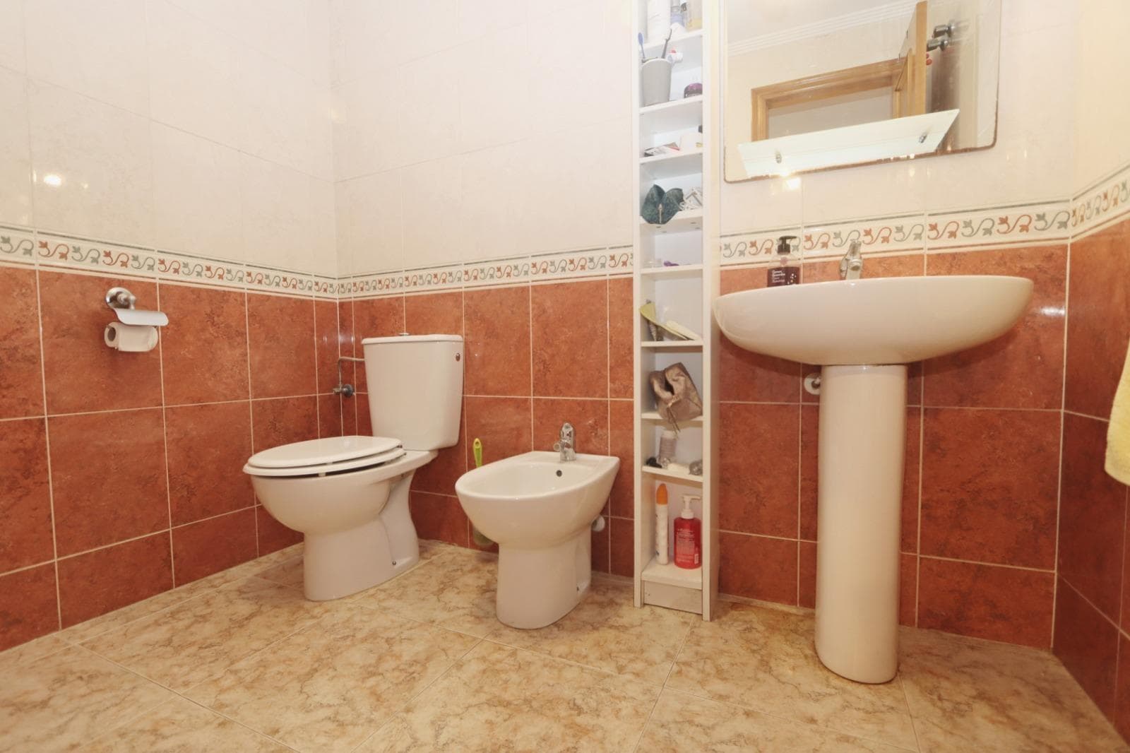 Apartamento Planta Media de 2 dormitorios en Orihuela Costa - 15