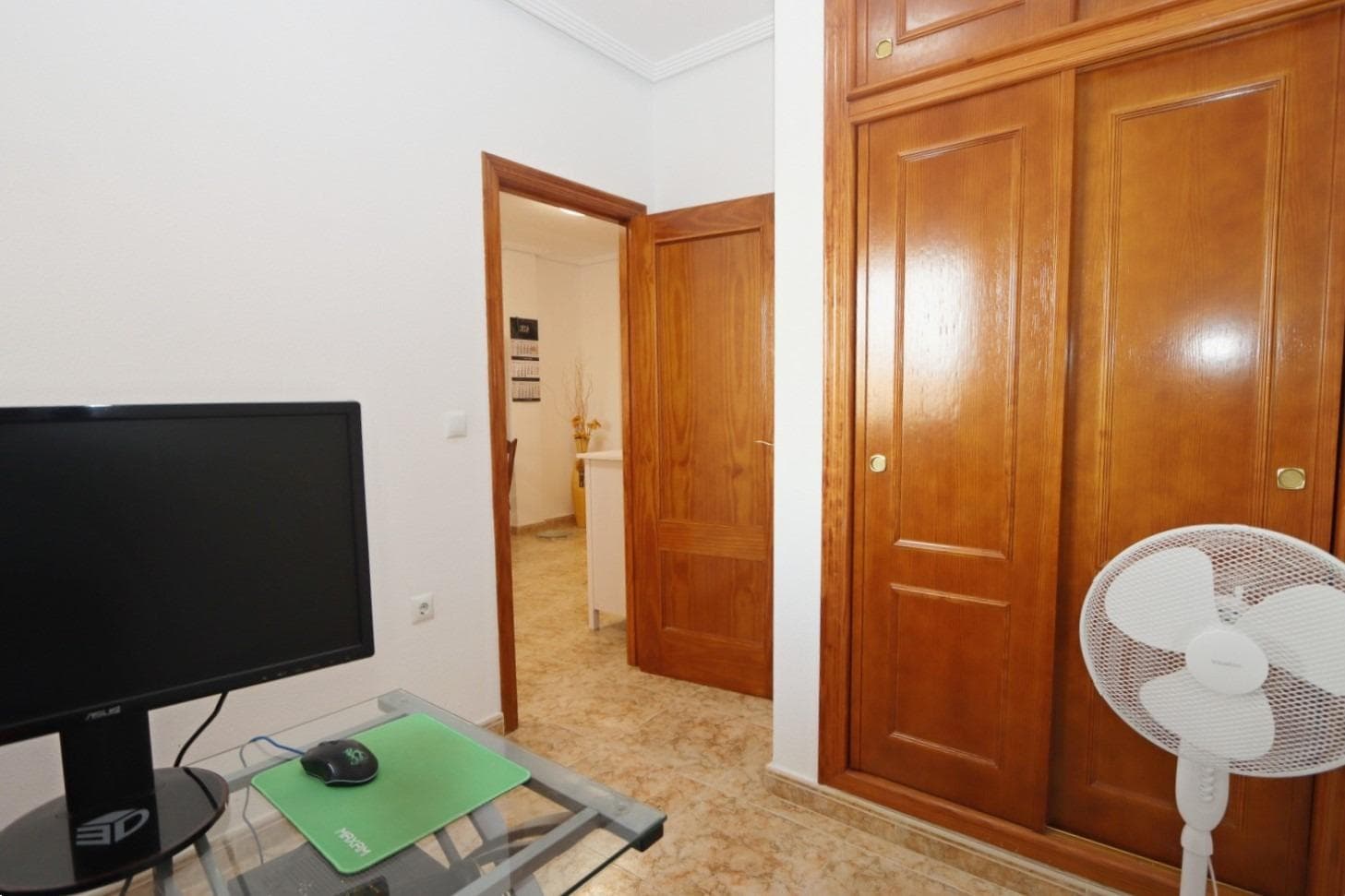 Apartamento Planta Media de 2 dormitorios en Orihuela Costa - 17