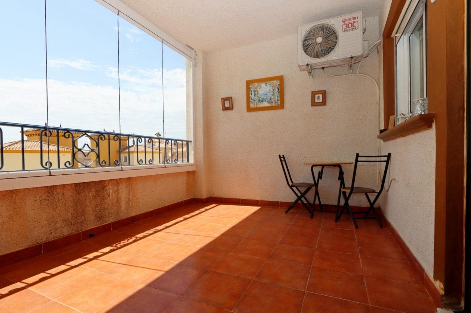 Apartamento Planta Media de 2 dormitorios en Orihuela Costa - 18