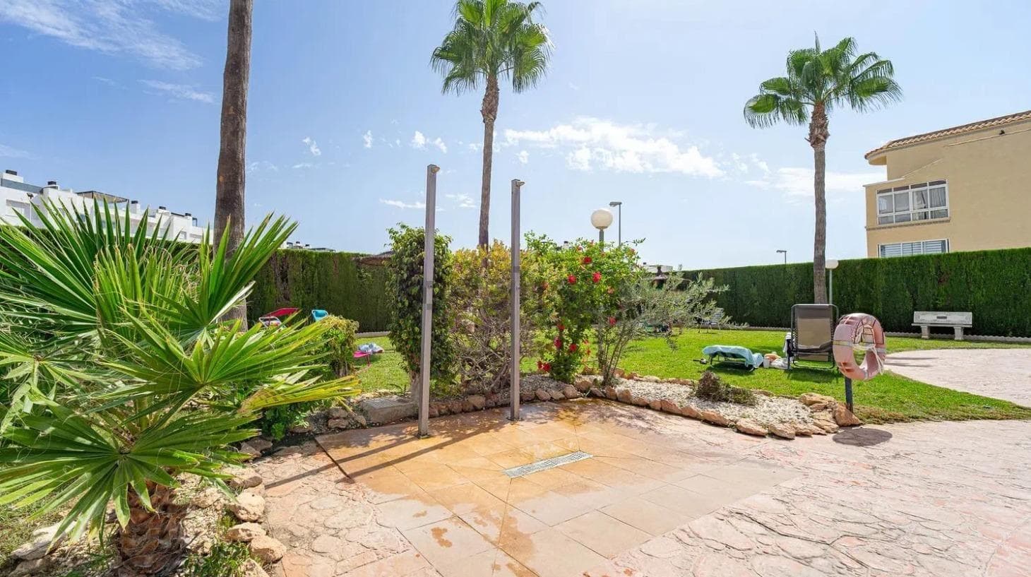 Apartamento Planta Media de 2 dormitorios en Orihuela Costa - 27
