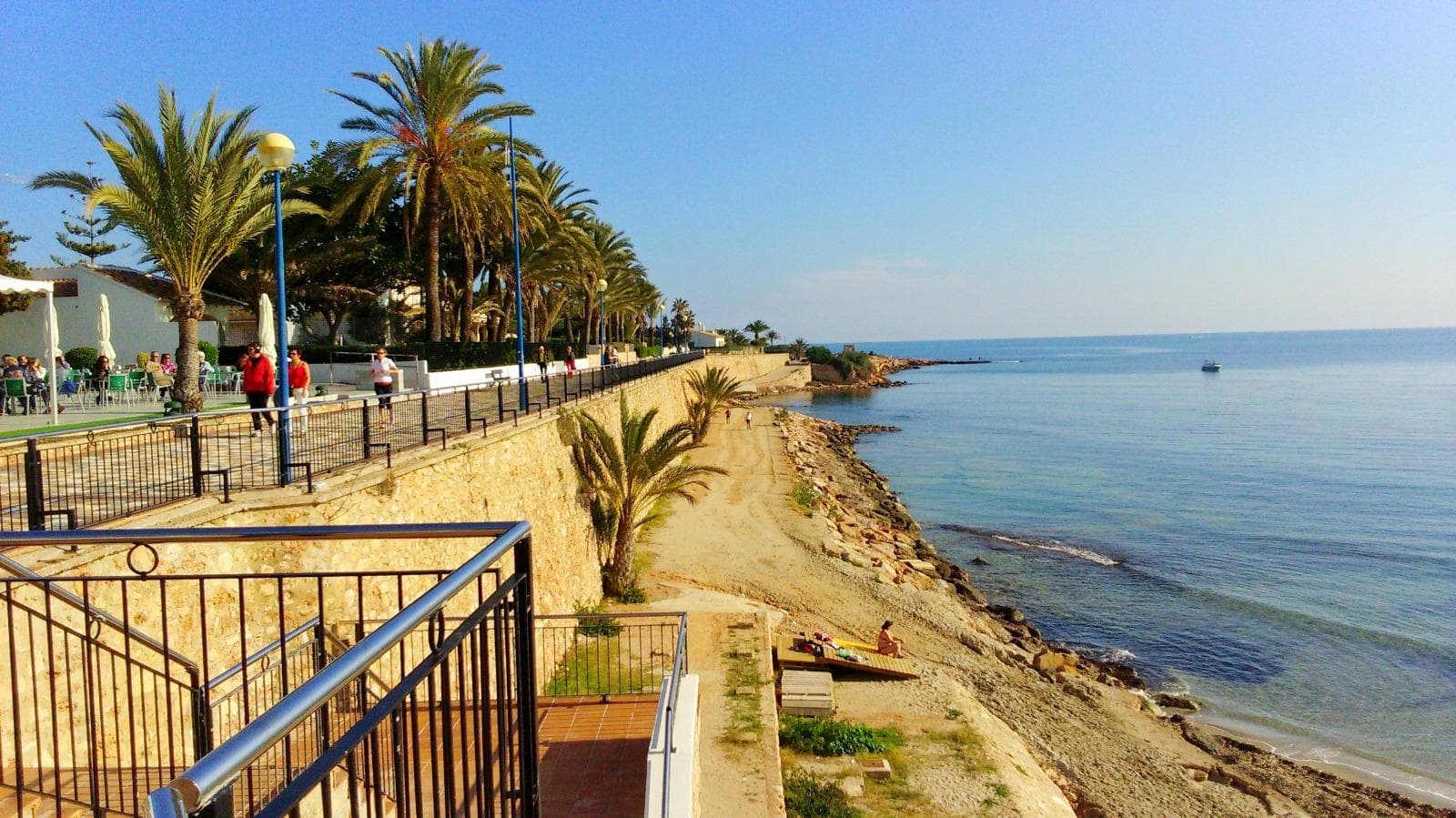 Apartamento Planta Media de 2 dormitorios en Orihuela Costa - 28