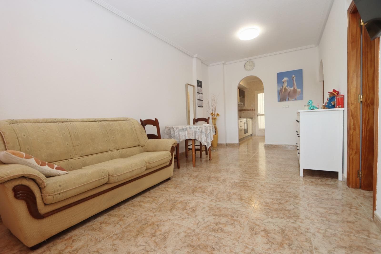 Apartamento Planta Media de 2 dormitorios en Orihuela Costa - 5