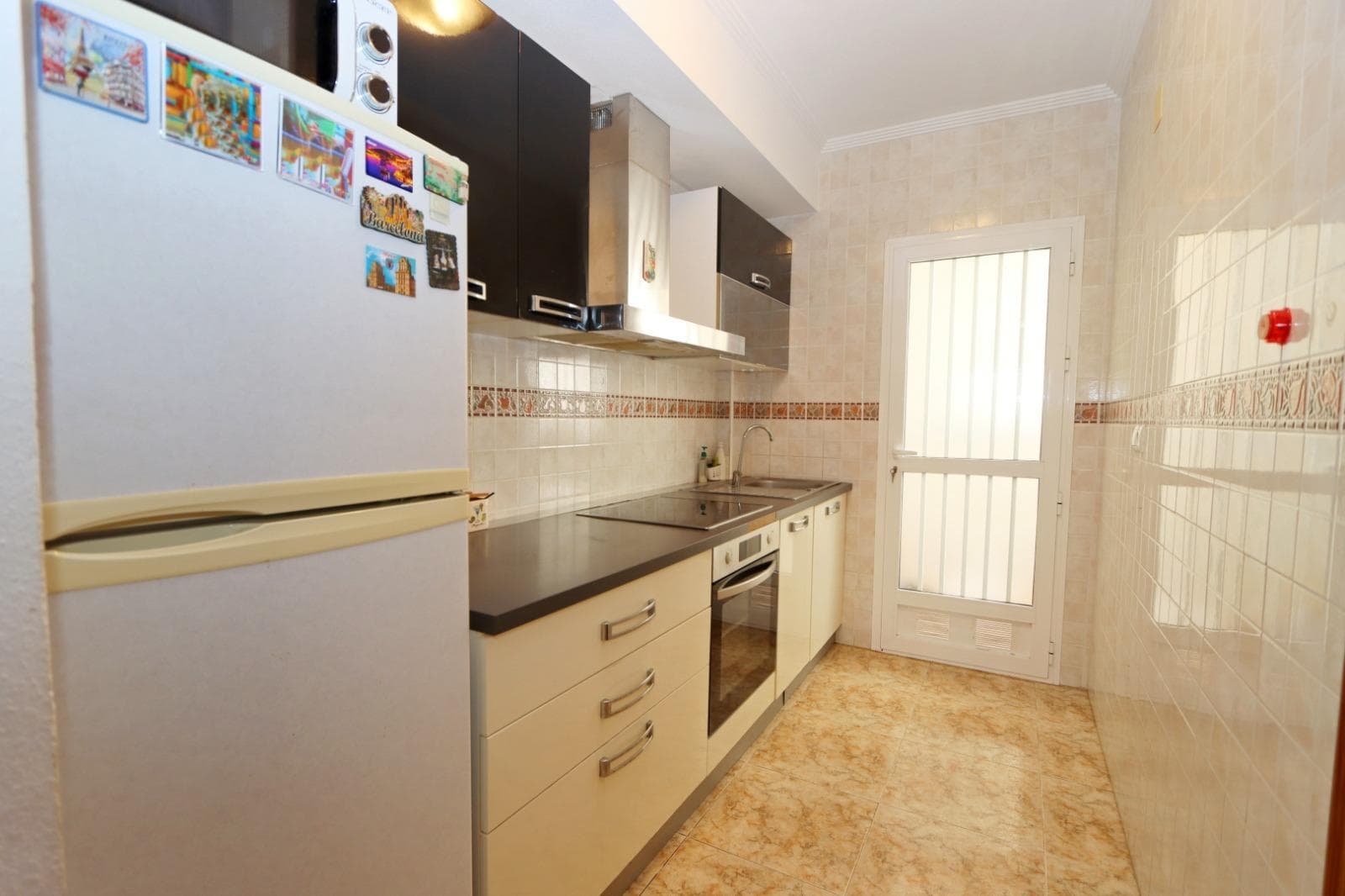Apartamento Planta Media de 2 dormitorios en Orihuela Costa - 8