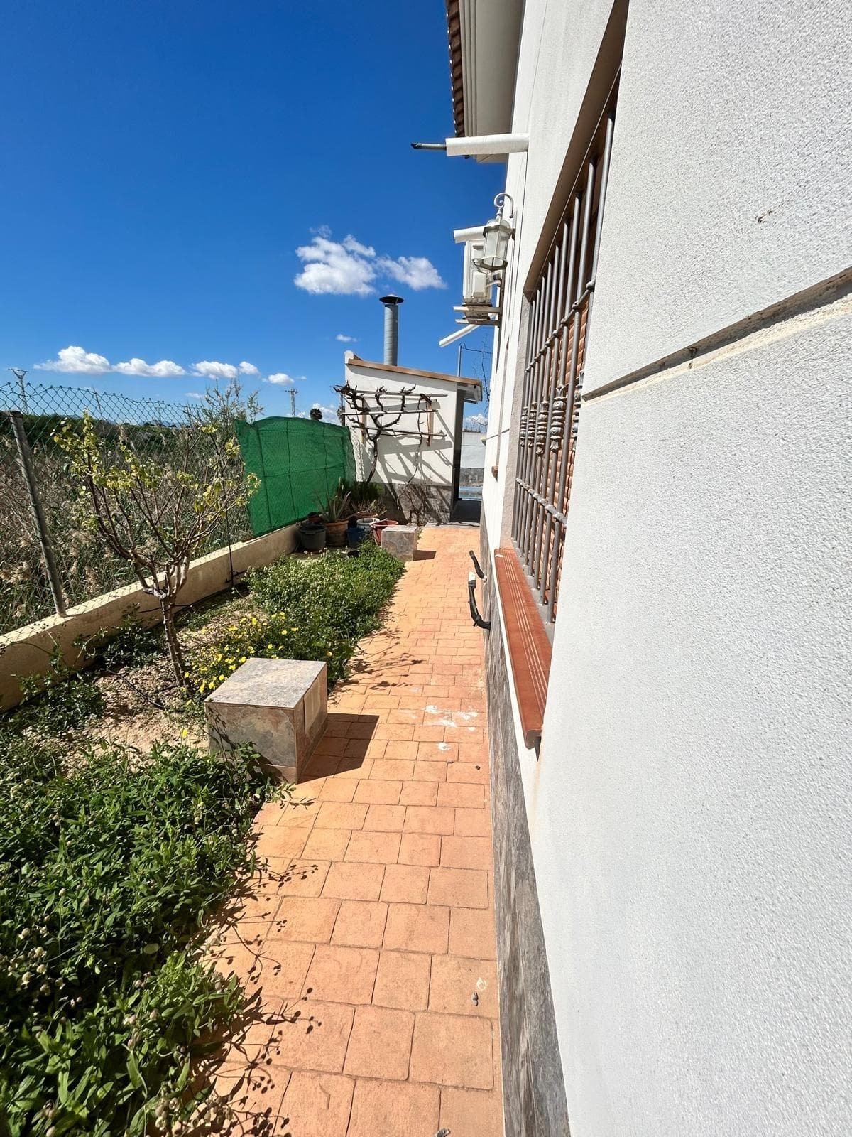 Villa - Chalet de 4 dormitorios en Los Alcazares - 12