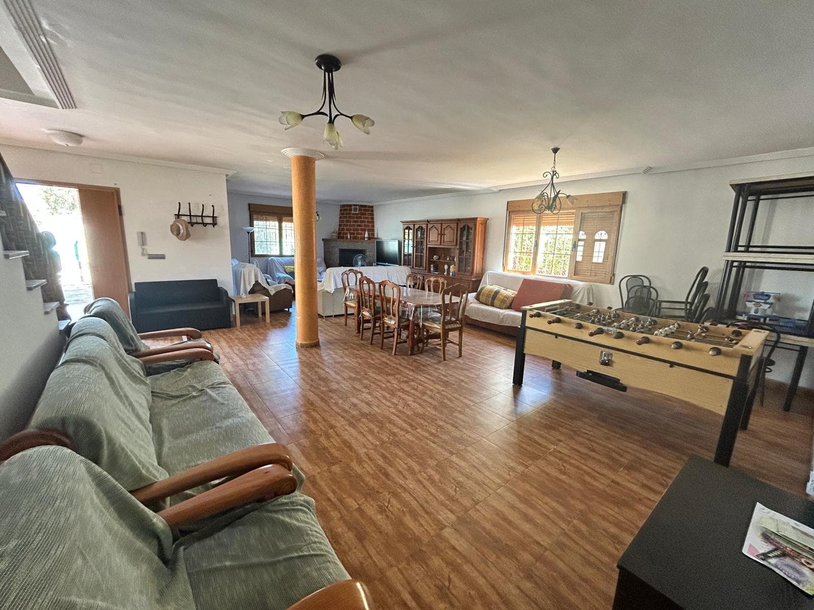 Villa - Chalet de 4 dormitorios en Los Alcazares - 14