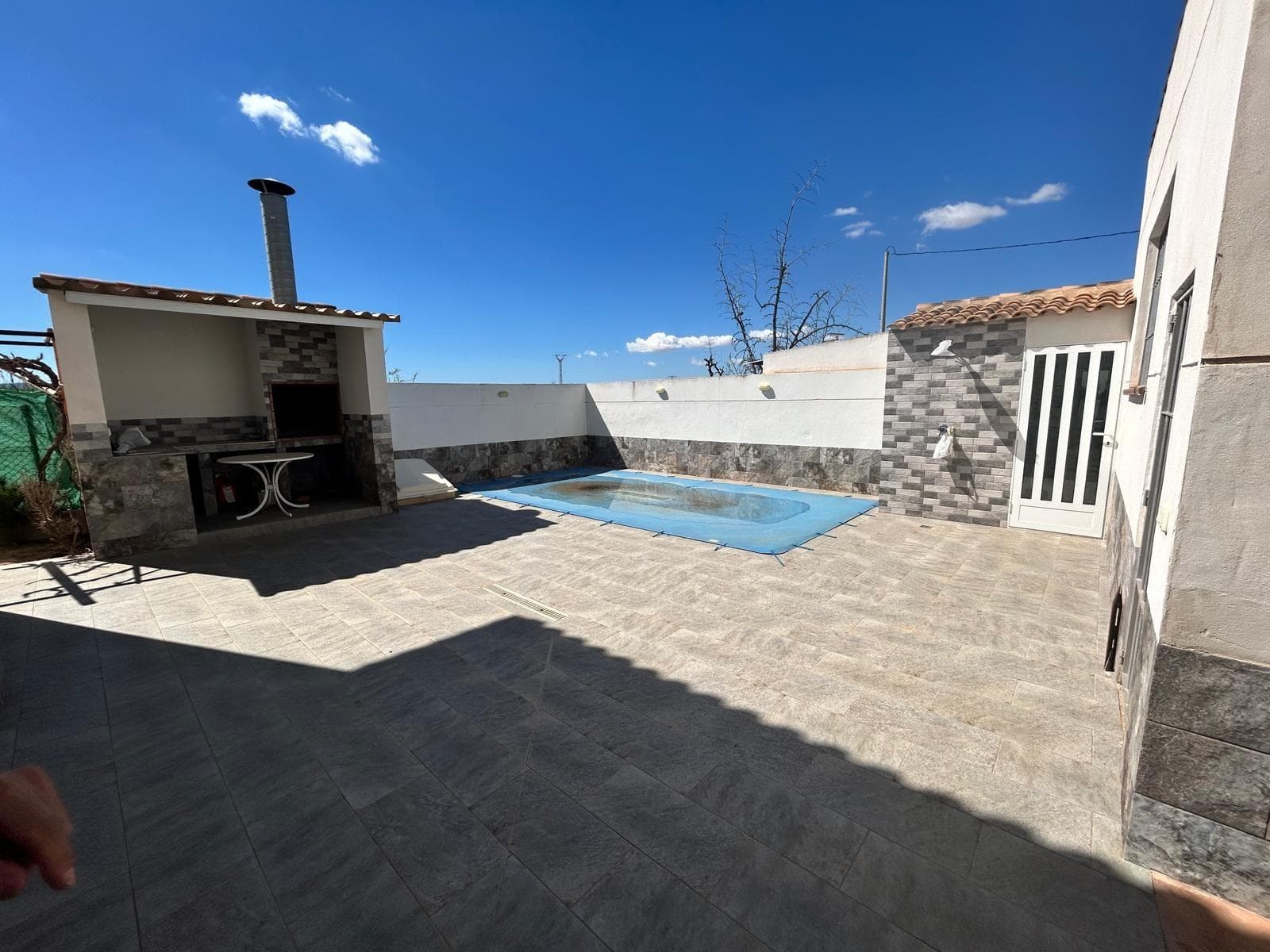 Villa - Chalet de 4 dormitorios en Los Alcazares - 2