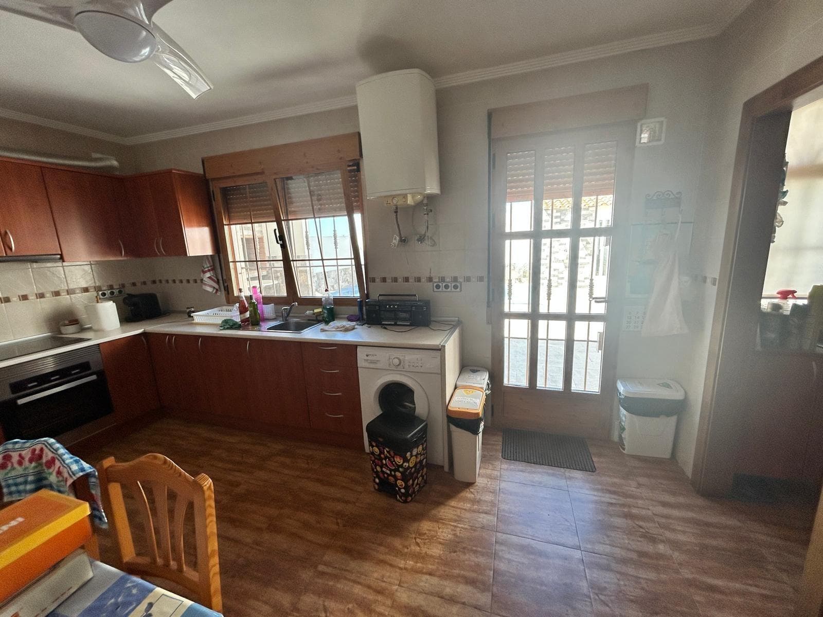 Villa - Chalet de 4 dormitorios en Los Alcazares - 20