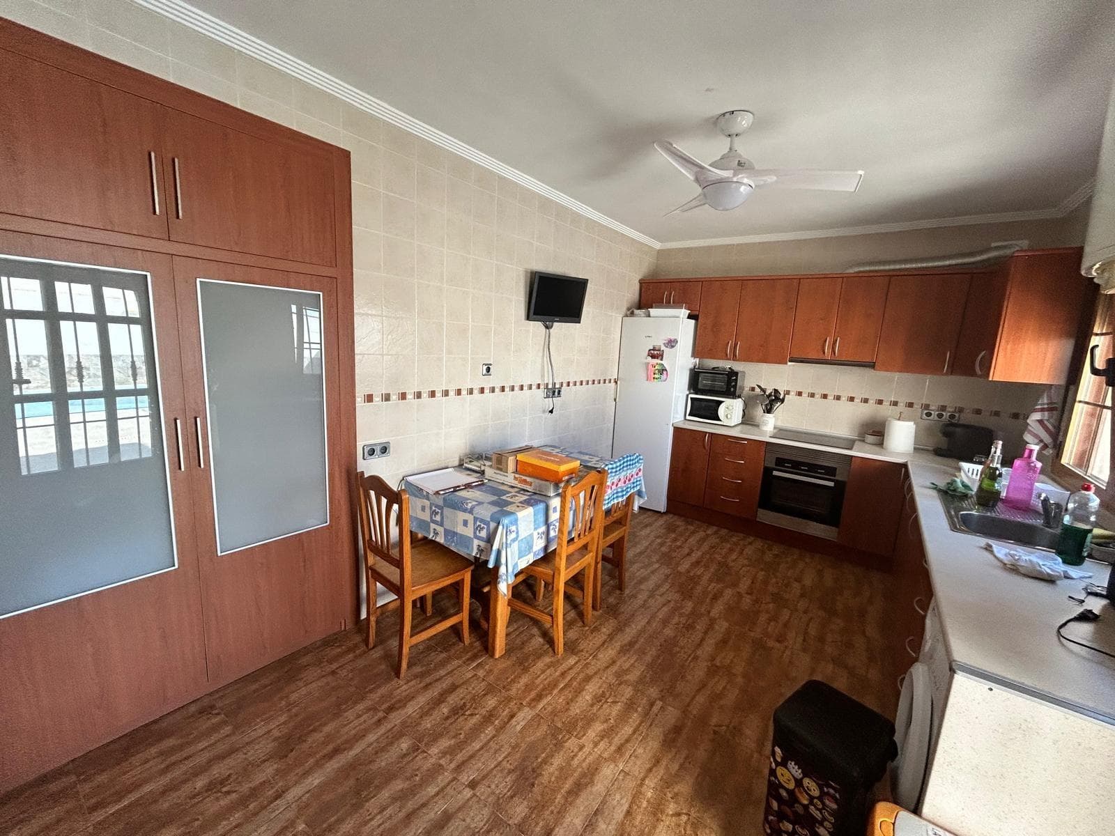 Villa - Chalet de 4 dormitorios en Los Alcazares - 21