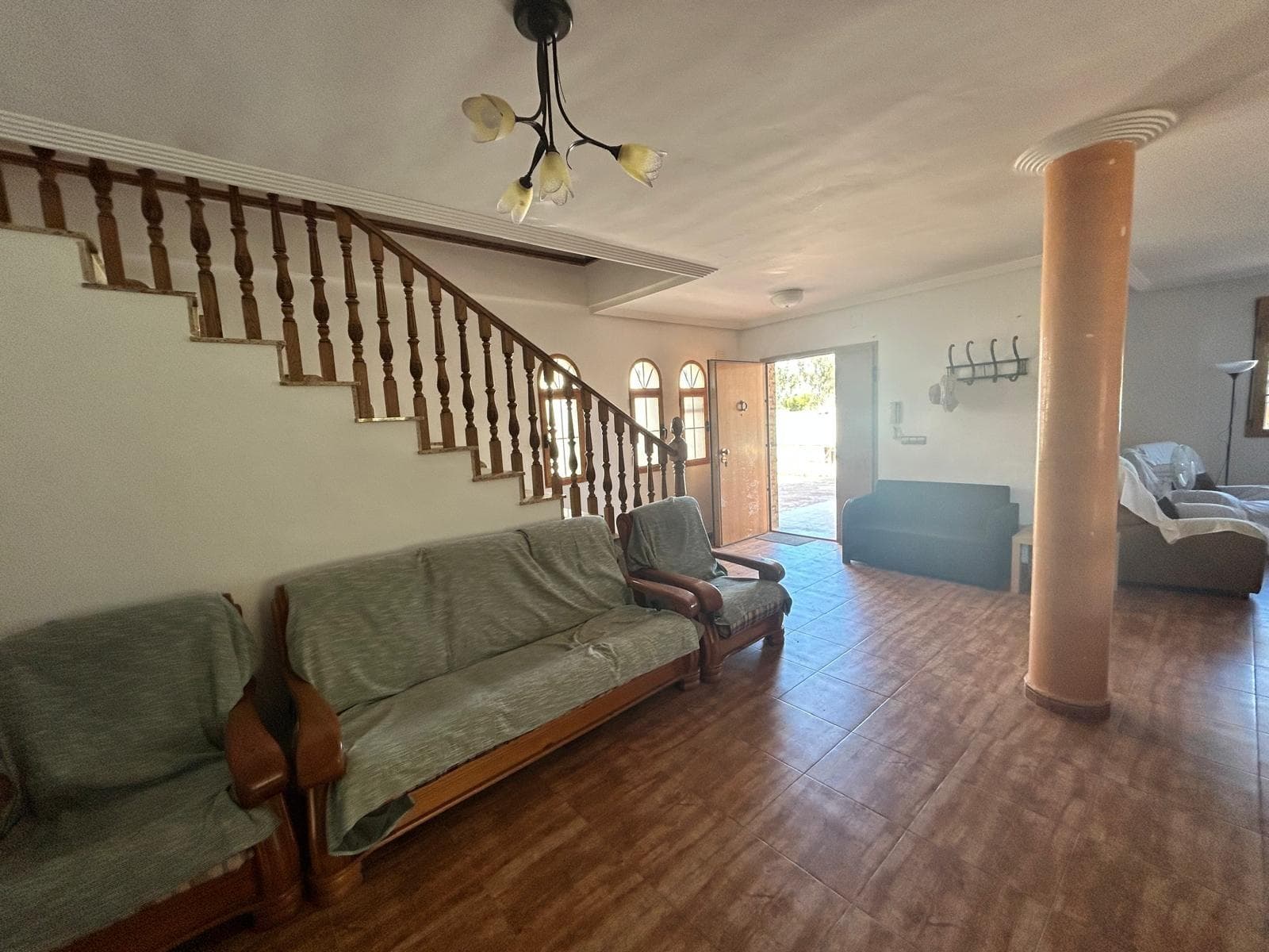 Villa - Chalet de 4 dormitorios en Los Alcazares - 22