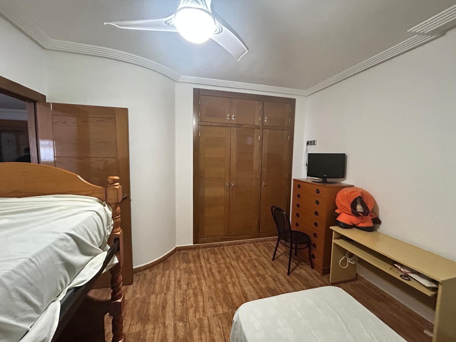 Villa - Chalet de 4 dormitorios en Los Alcazares - 29