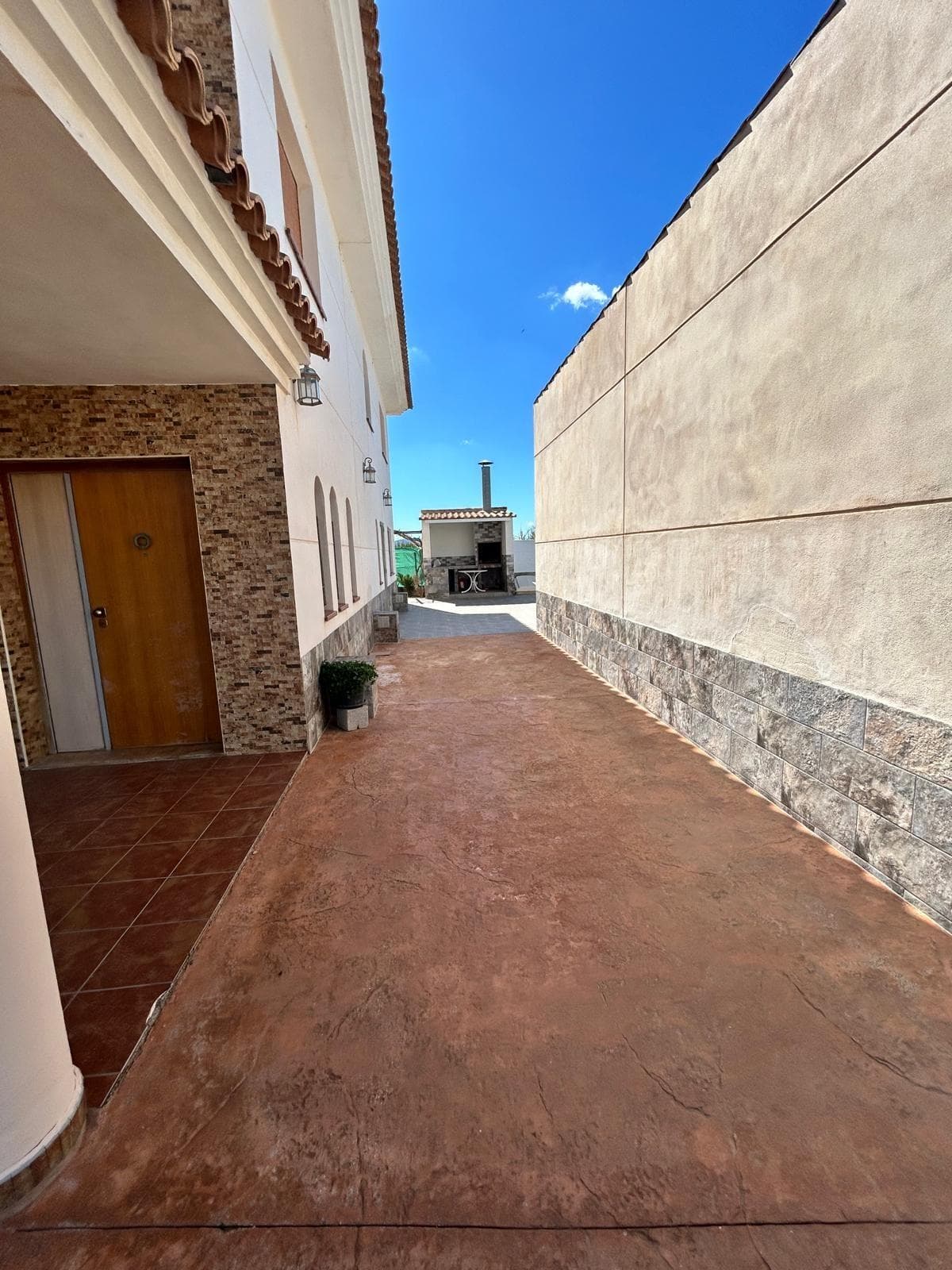 Villa - Chalet de 4 dormitorios en Los Alcazares - 3