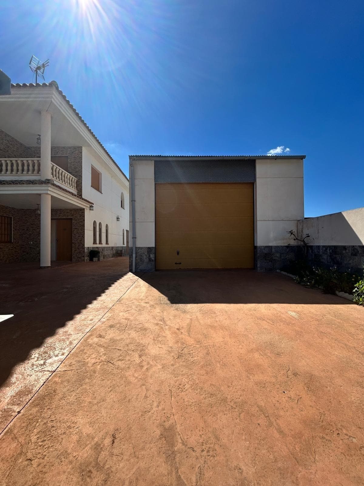 Villa - Chalet de 4 dormitorios en Los Alcazares - 4
