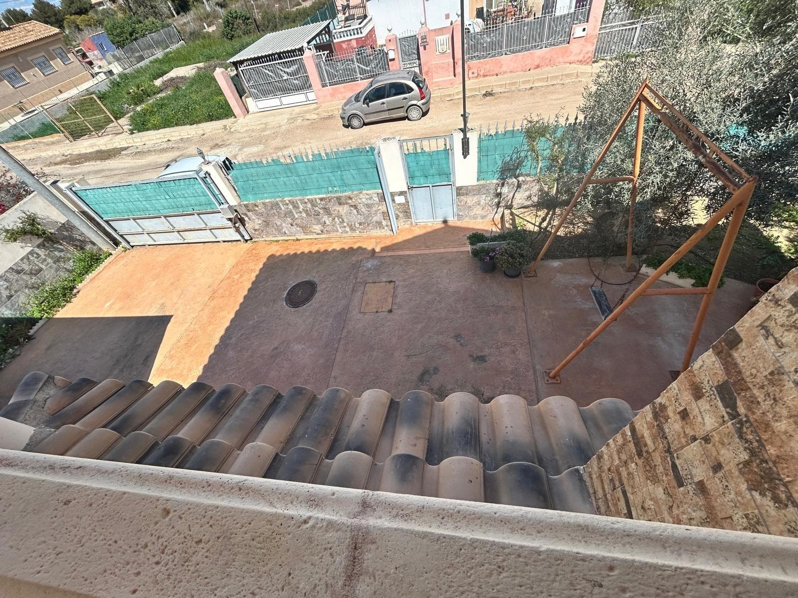 Villa - Chalet de 4 dormitorios en Los Alcazares - 41