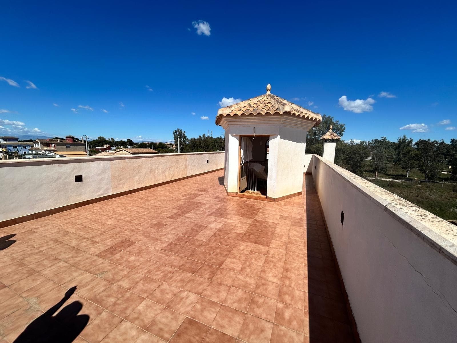Villa - Chalet de 4 dormitorios en Los Alcazares - 42