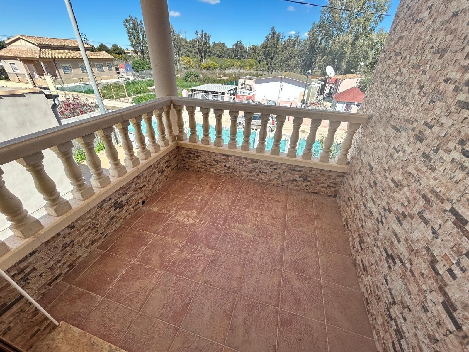 Villa - Chalet de 4 dormitorios en Los Alcazares - 45