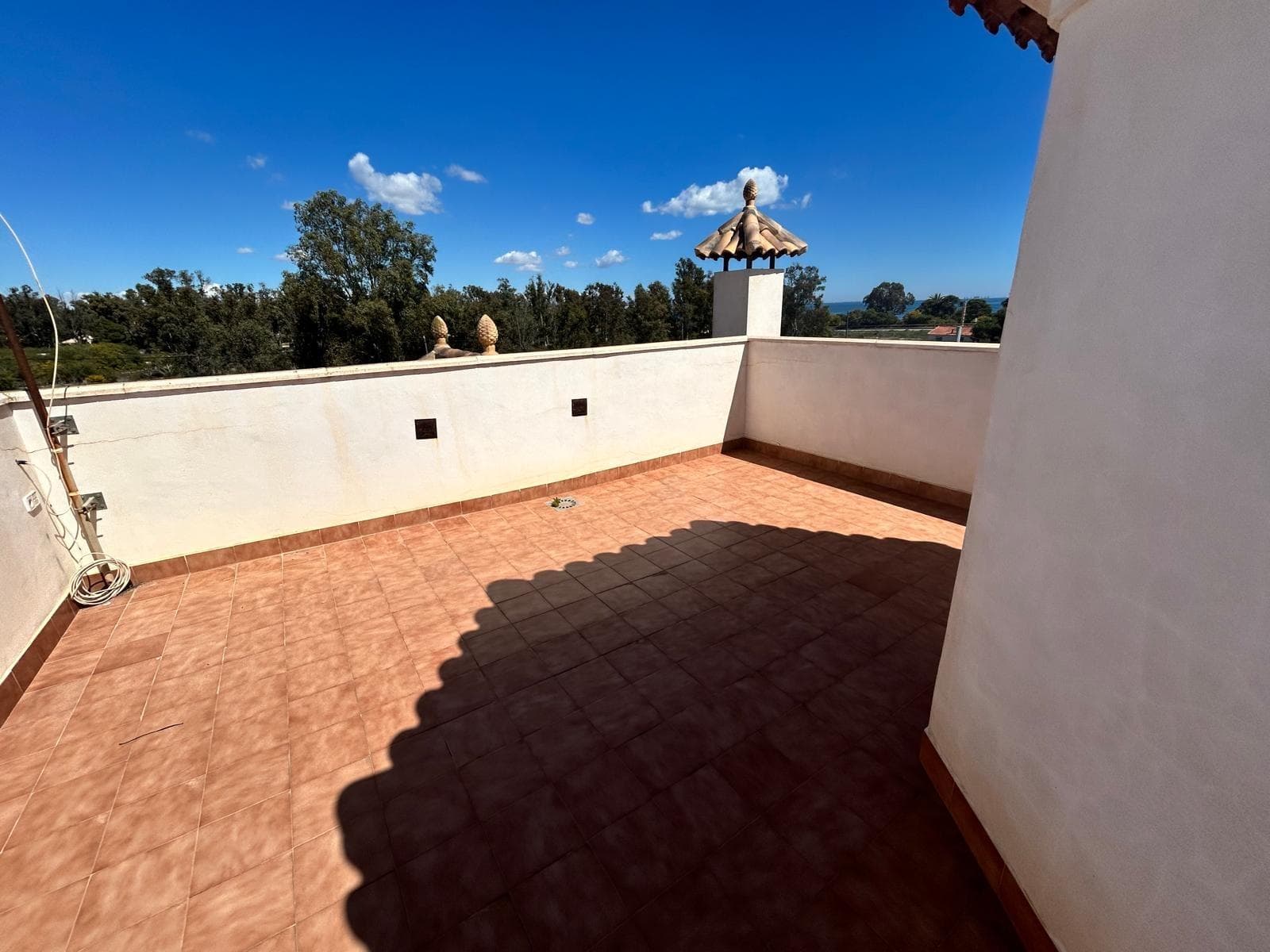 Villa - Chalet de 4 dormitorios en Los Alcazares - 48