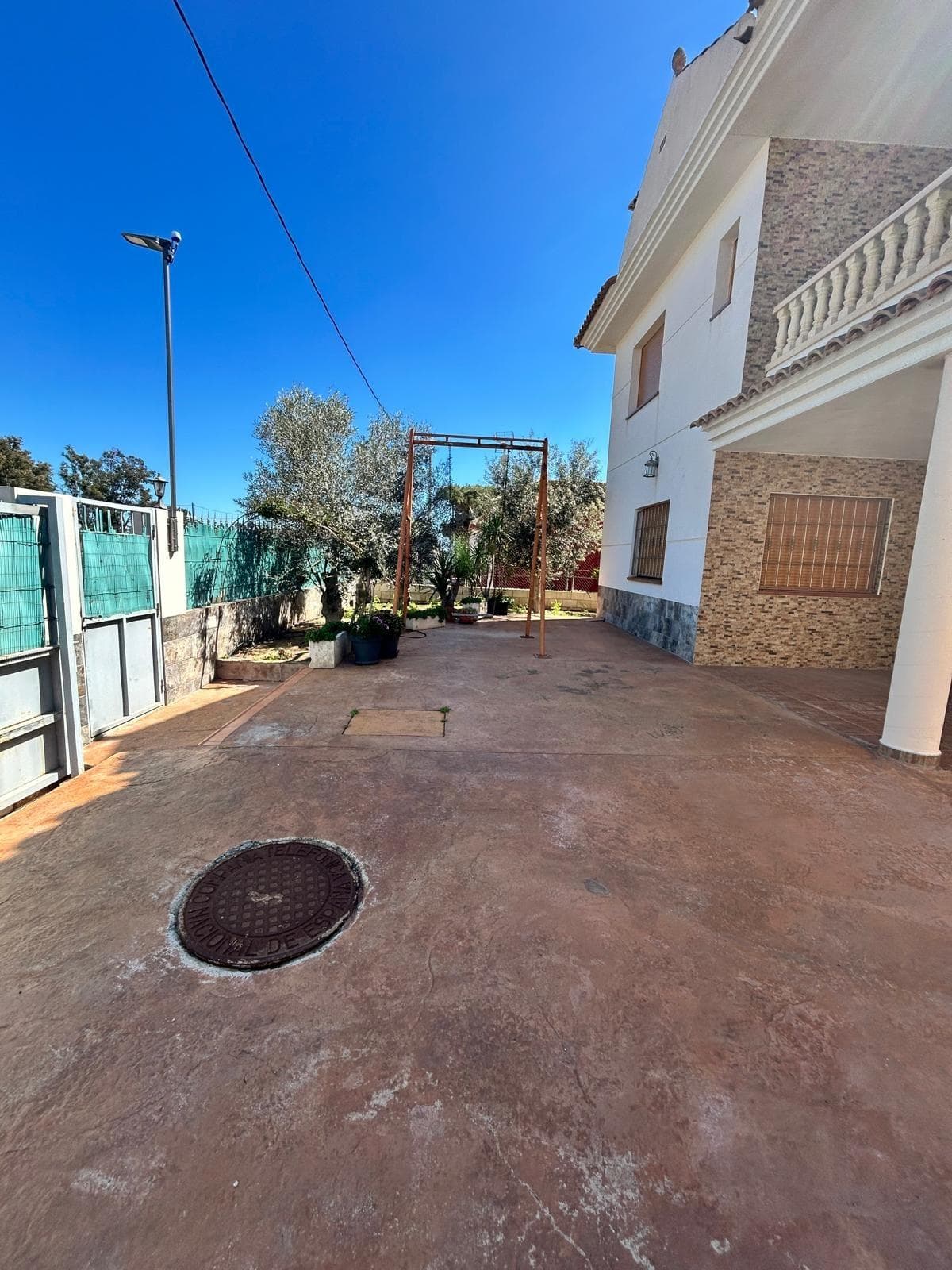 Villa - Chalet de 4 dormitorios en Los Alcazares - 5