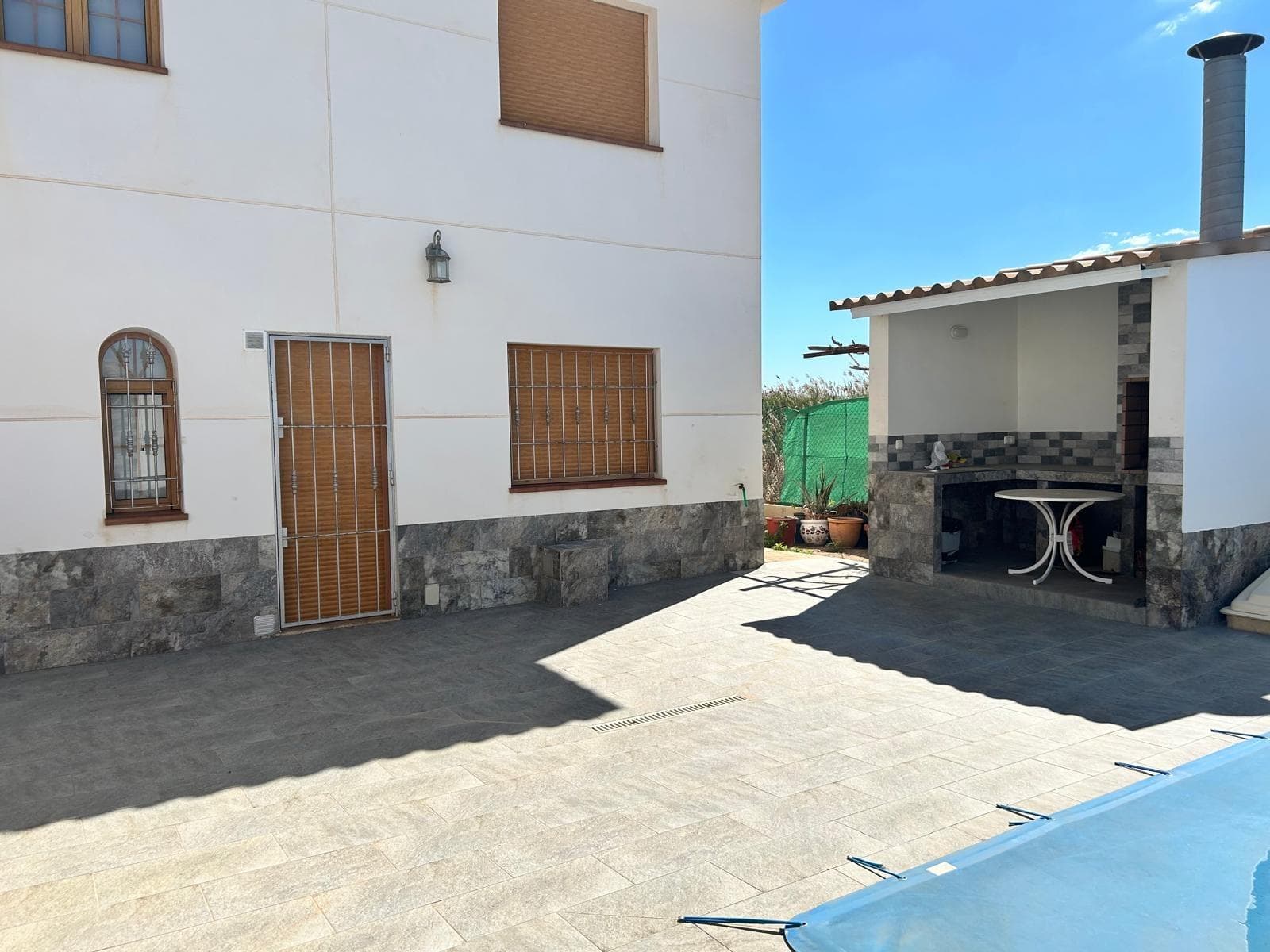 Villa - Chalet de 4 dormitorios en Los Alcazares - 7