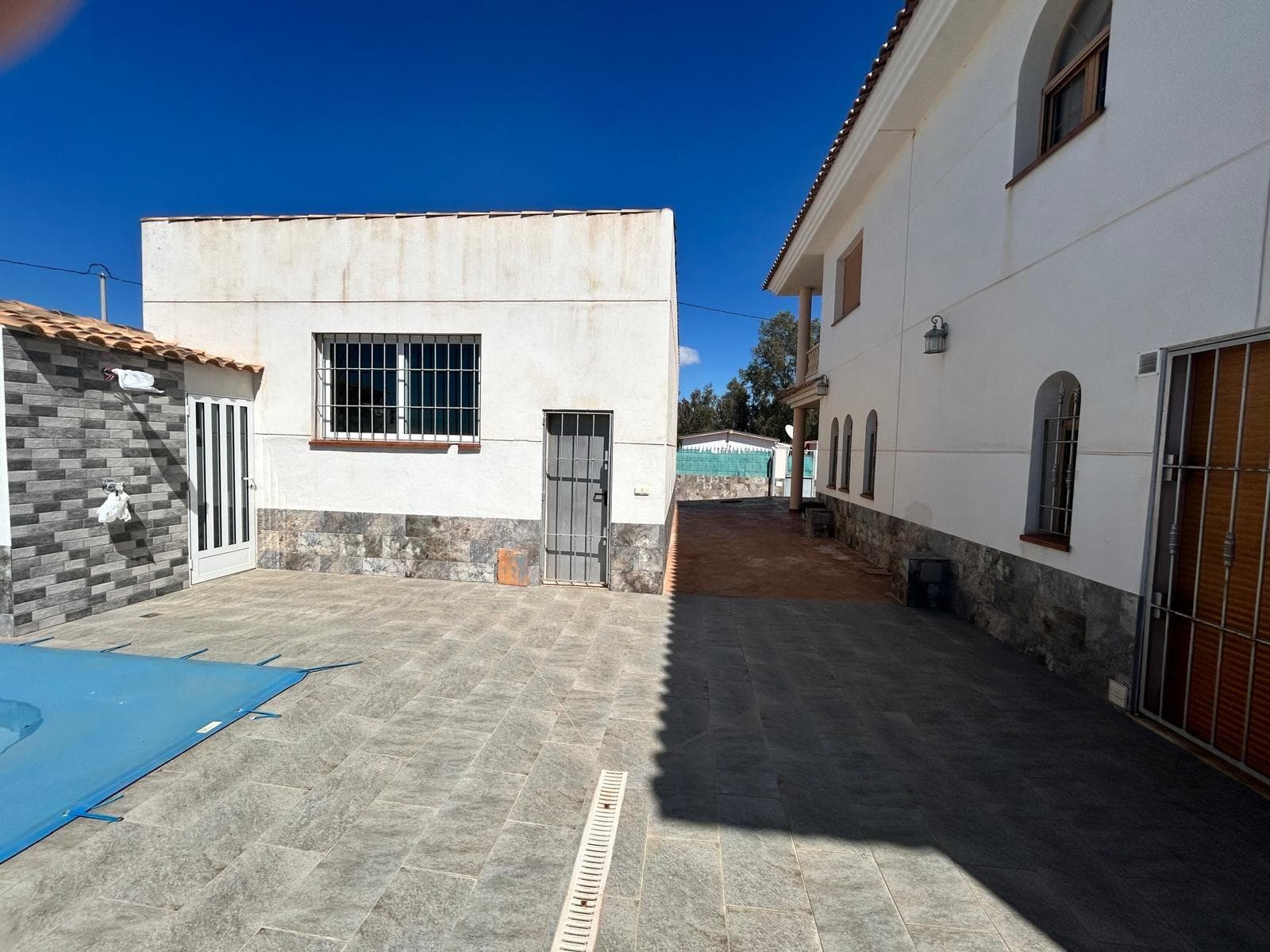 Villa - Chalet de 4 dormitorios en Los Alcazares - 8